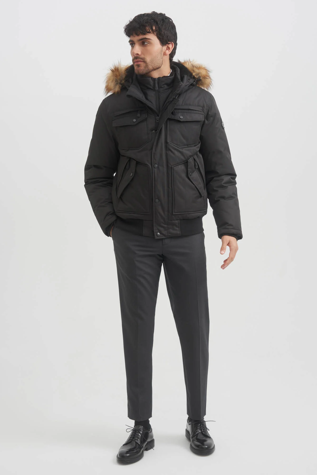 BERT BOMBER - Image 4