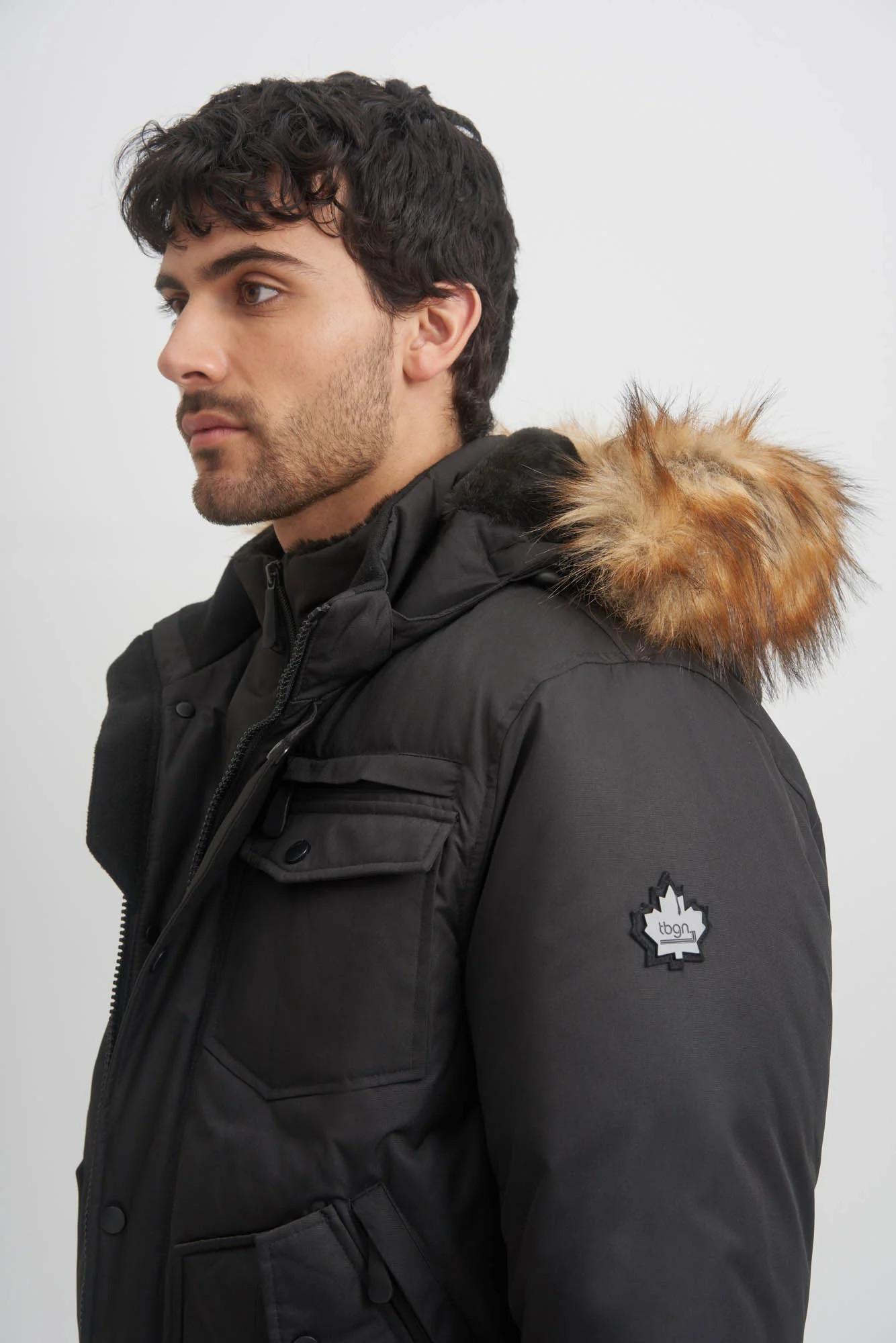 BERT BOMBER - Image 5