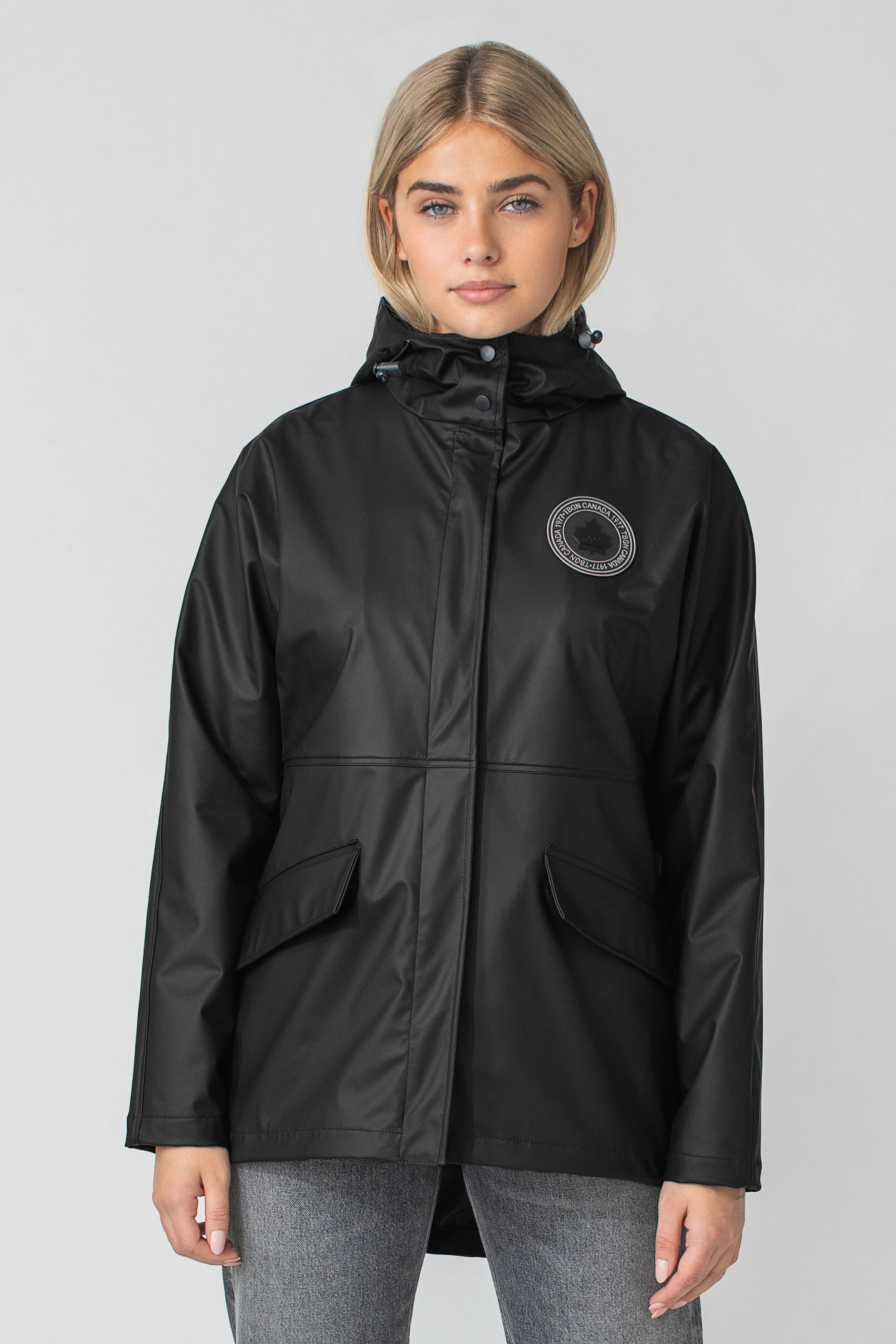 BUTTERCUP RAINCOAT - Image 3