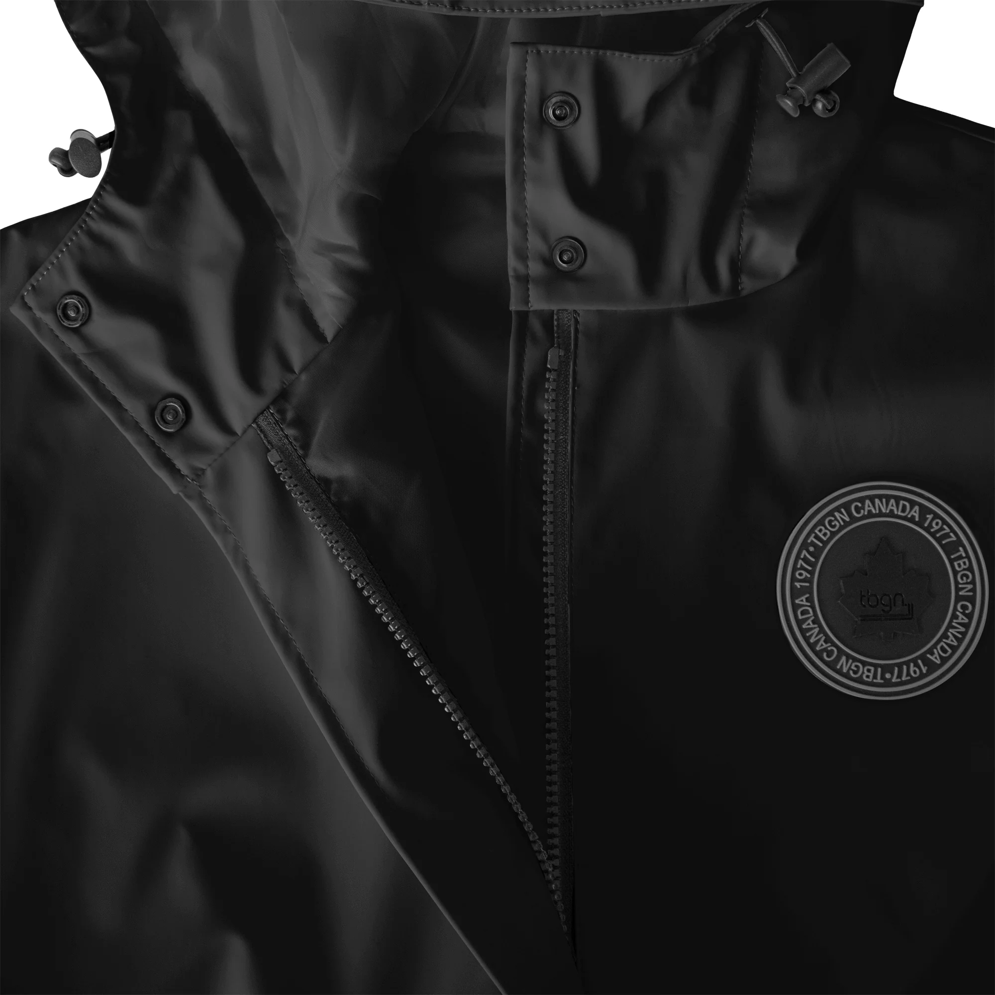 BUTTERCUP RAINCOAT - Image 5