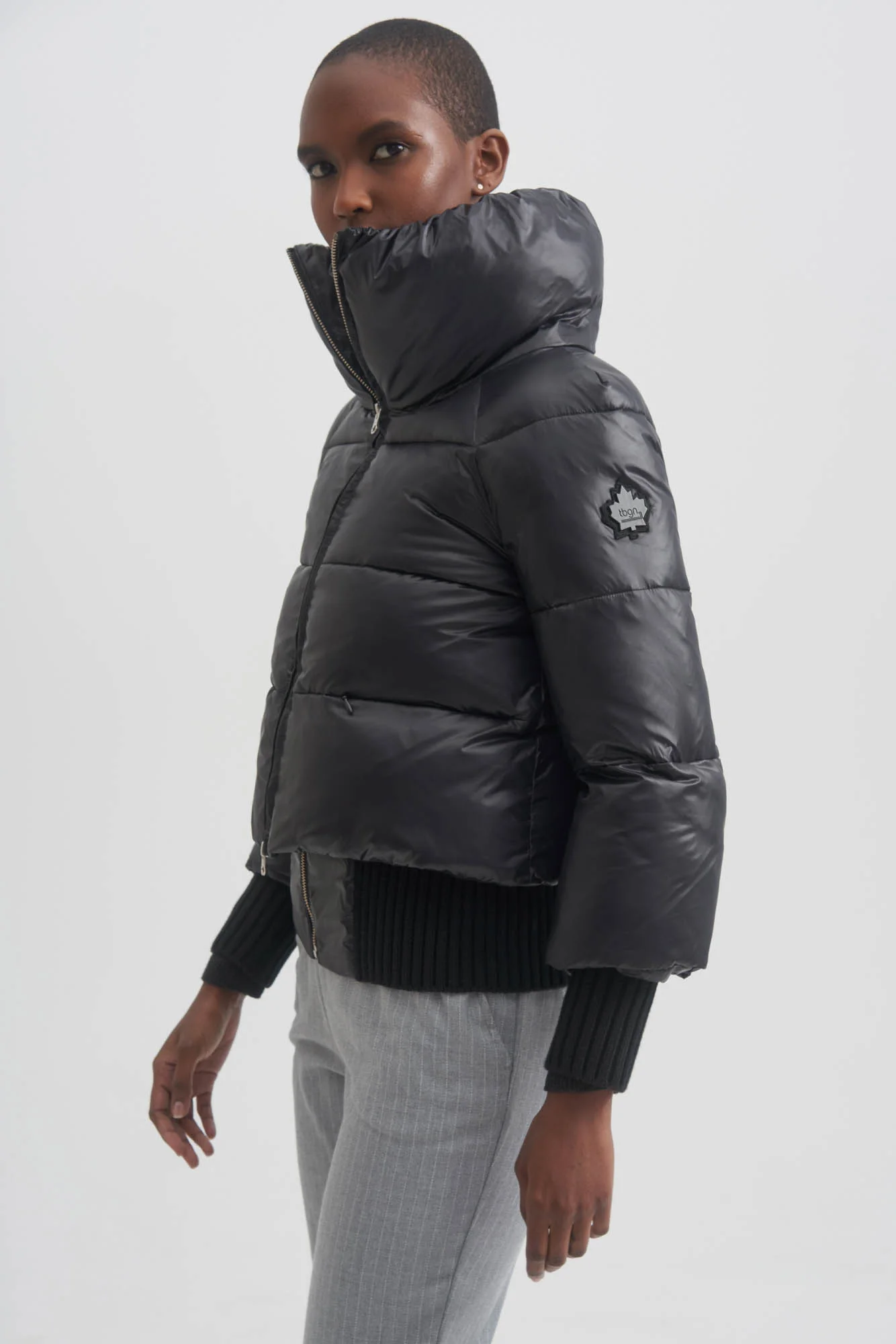 CHLOE JACKET - Image 3