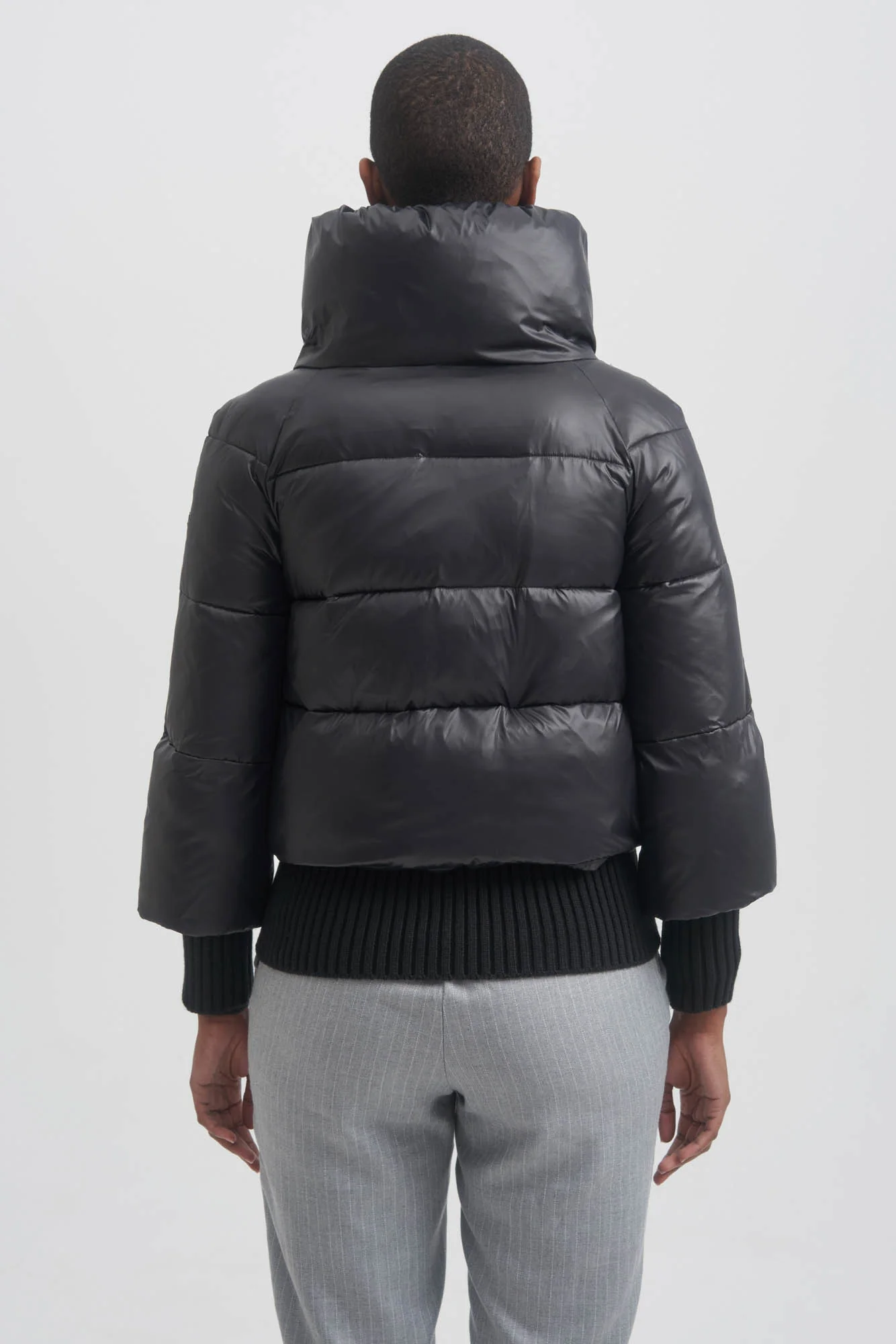 CHLOE JACKET - Image 4