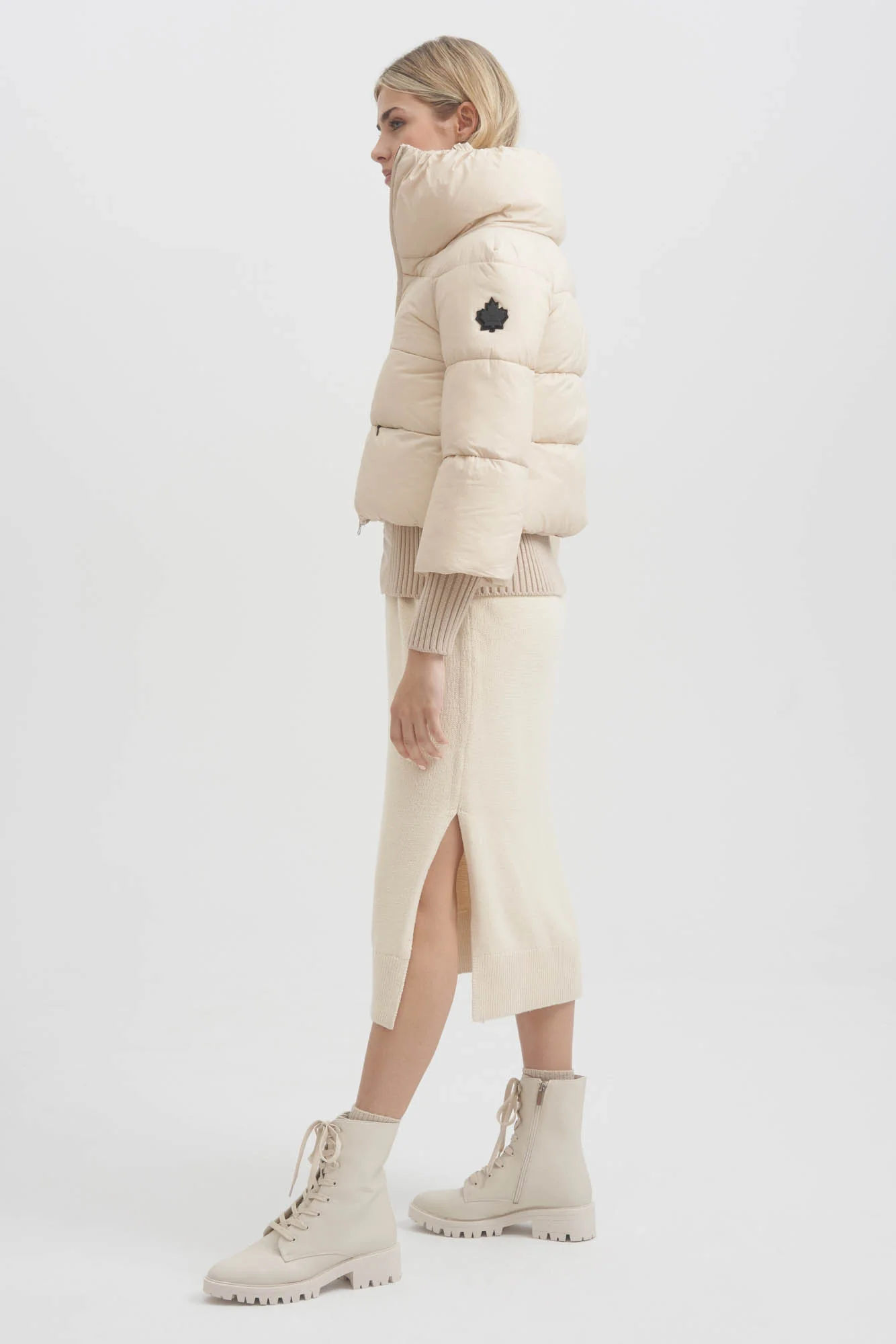 CHLOE JACKET - Image 3