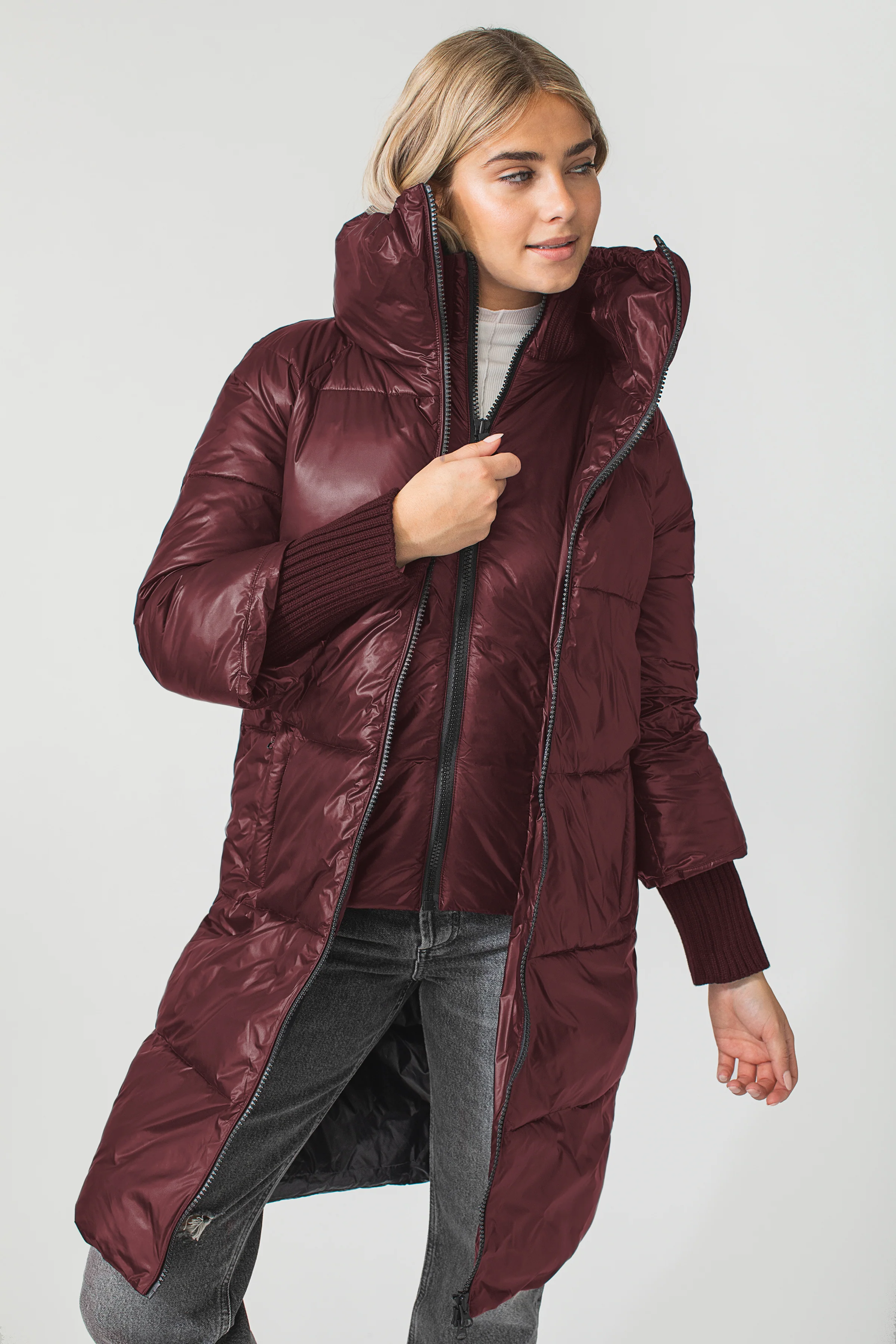 CLARICE JACKET - Image 3