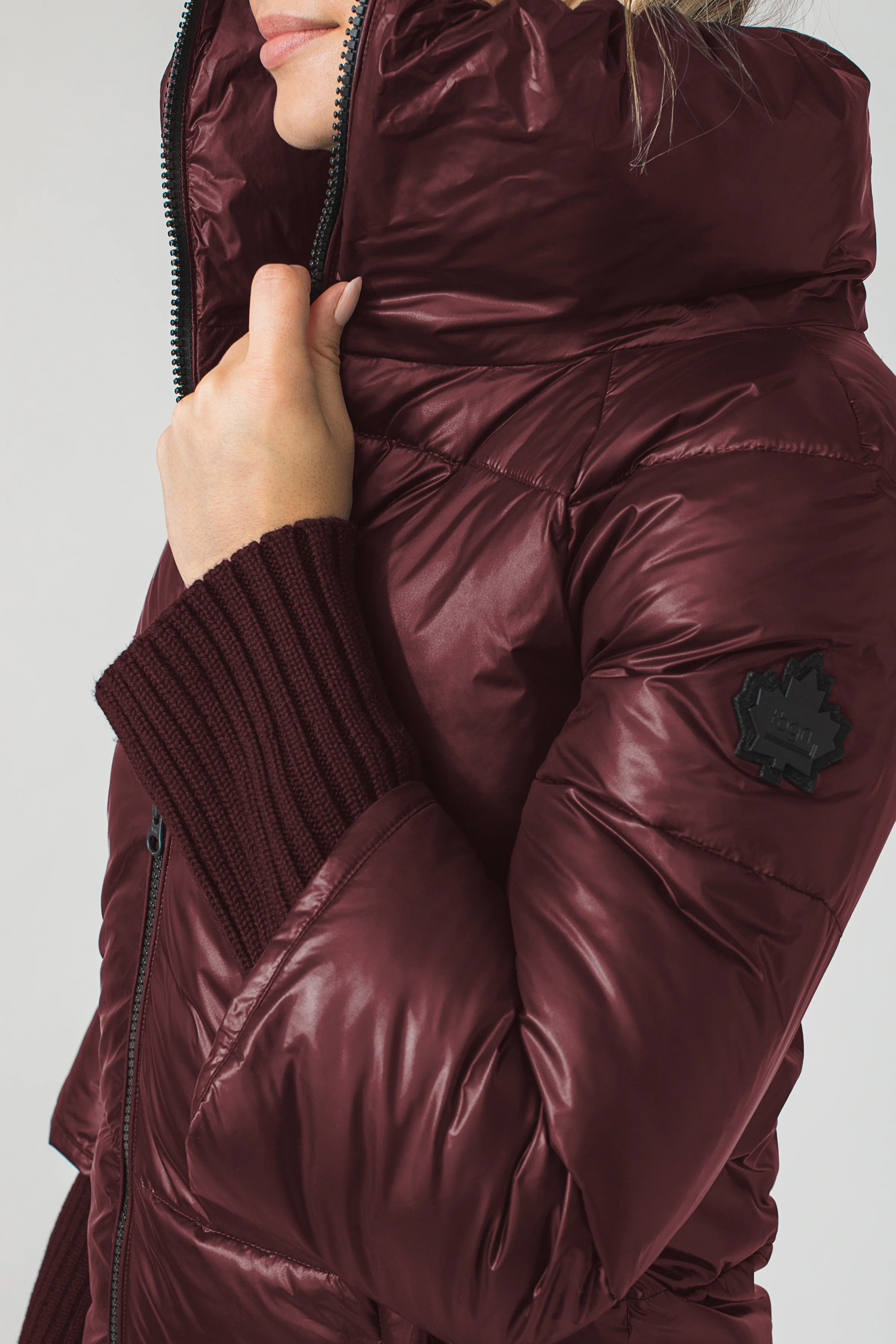 CLARICE JACKET - Image 4