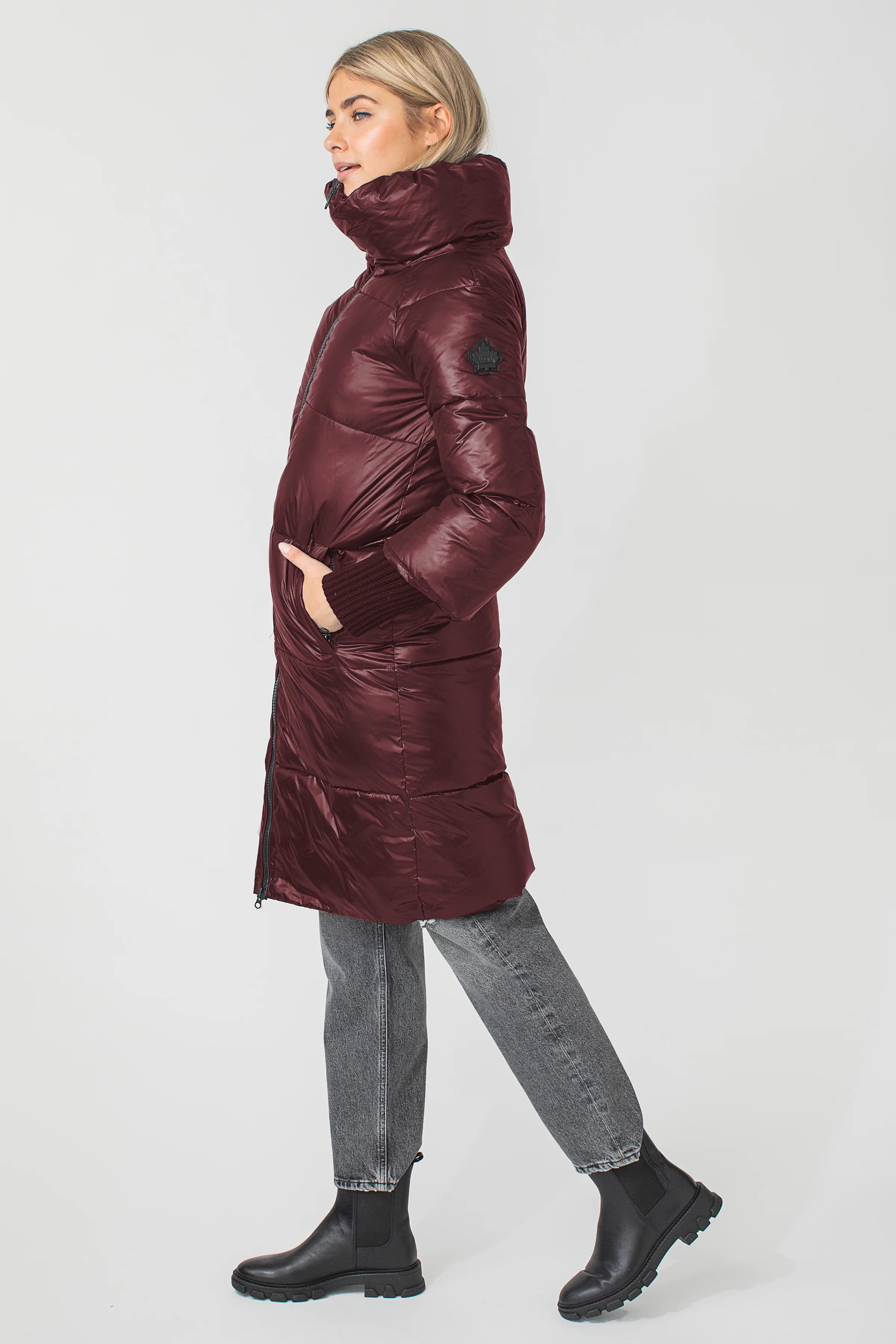 CLARICE JACKET - Image 6