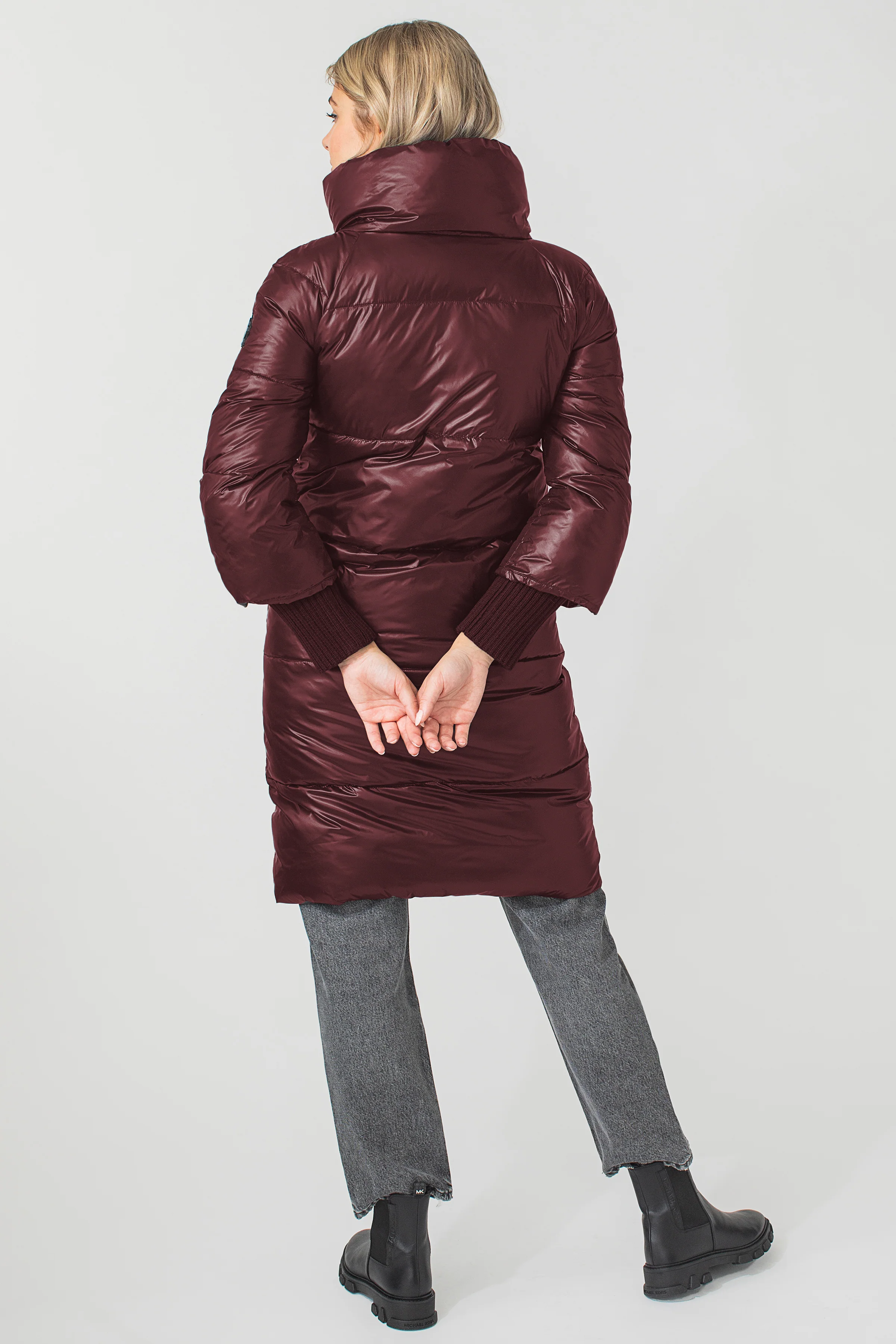 CLARICE JACKET - Image 7