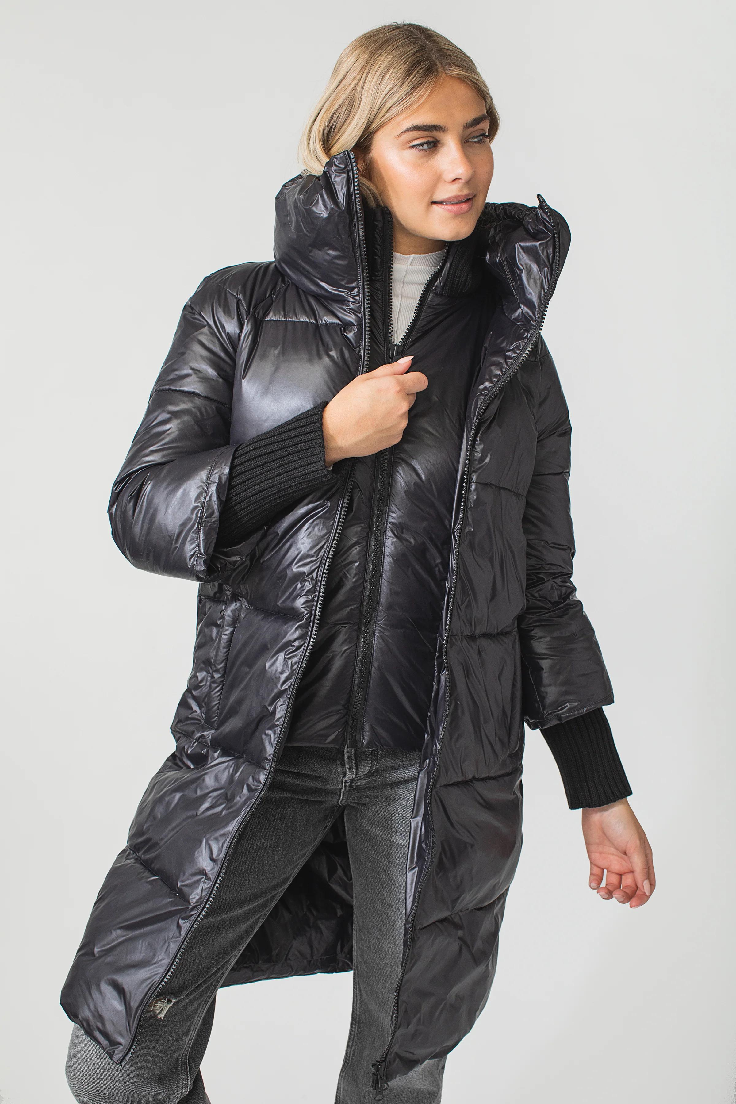 CLARICE JACKET - Image 5