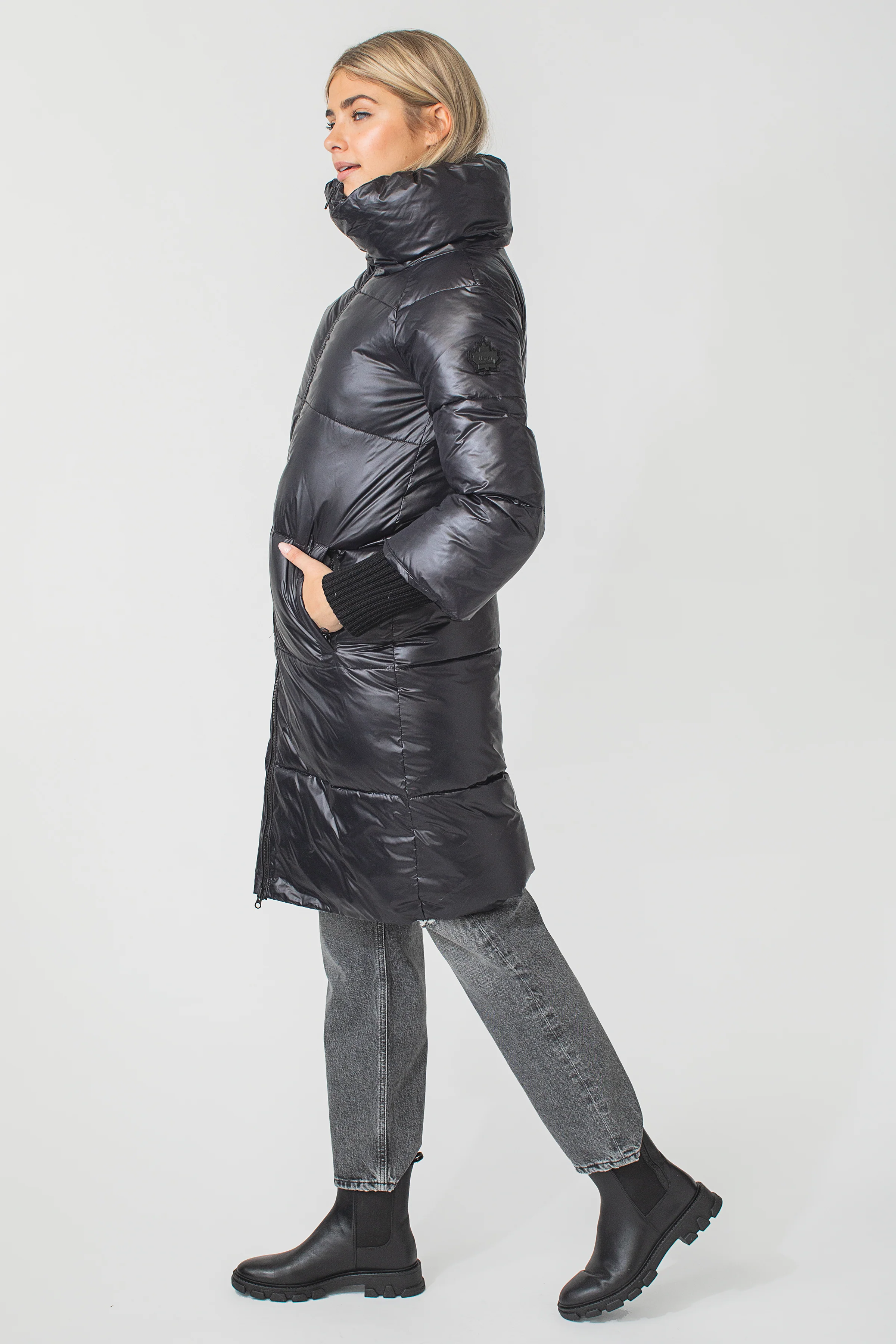 CLARICE JACKET - Image 6