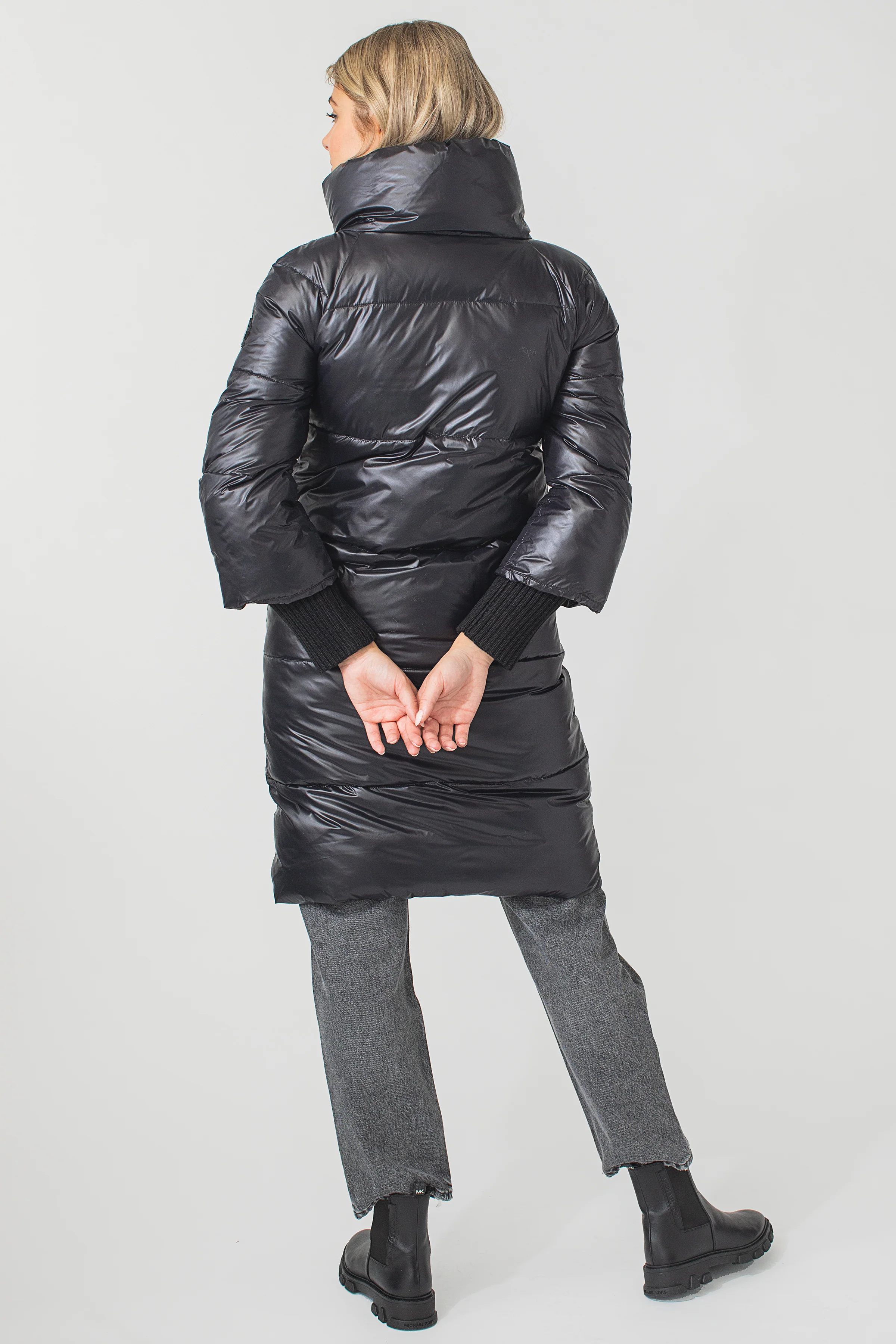 CLARICE JACKET - Image 7