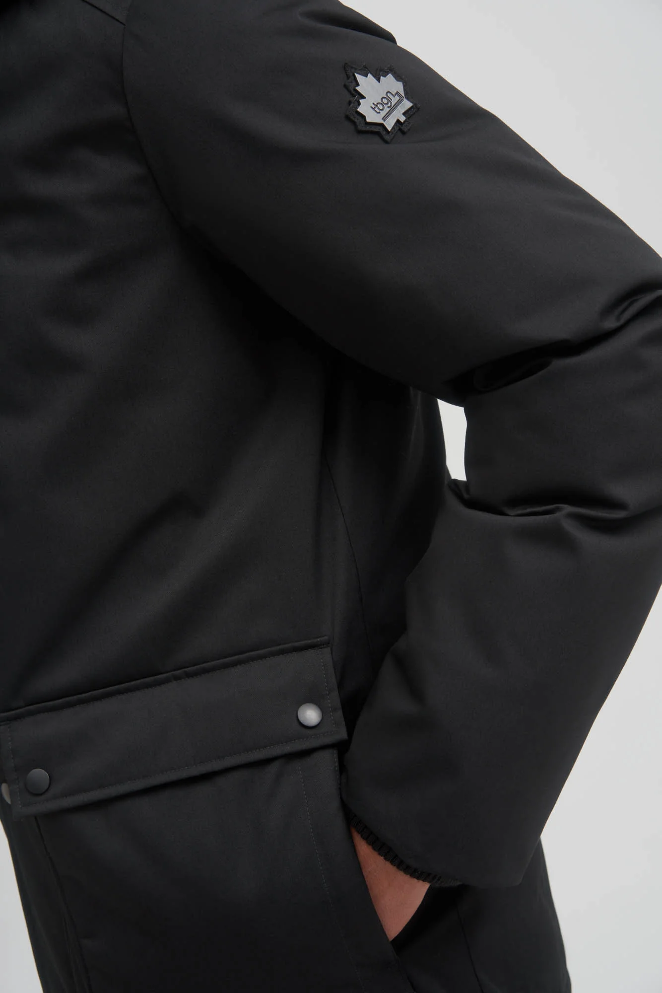 JOEY PARKA - Image 3