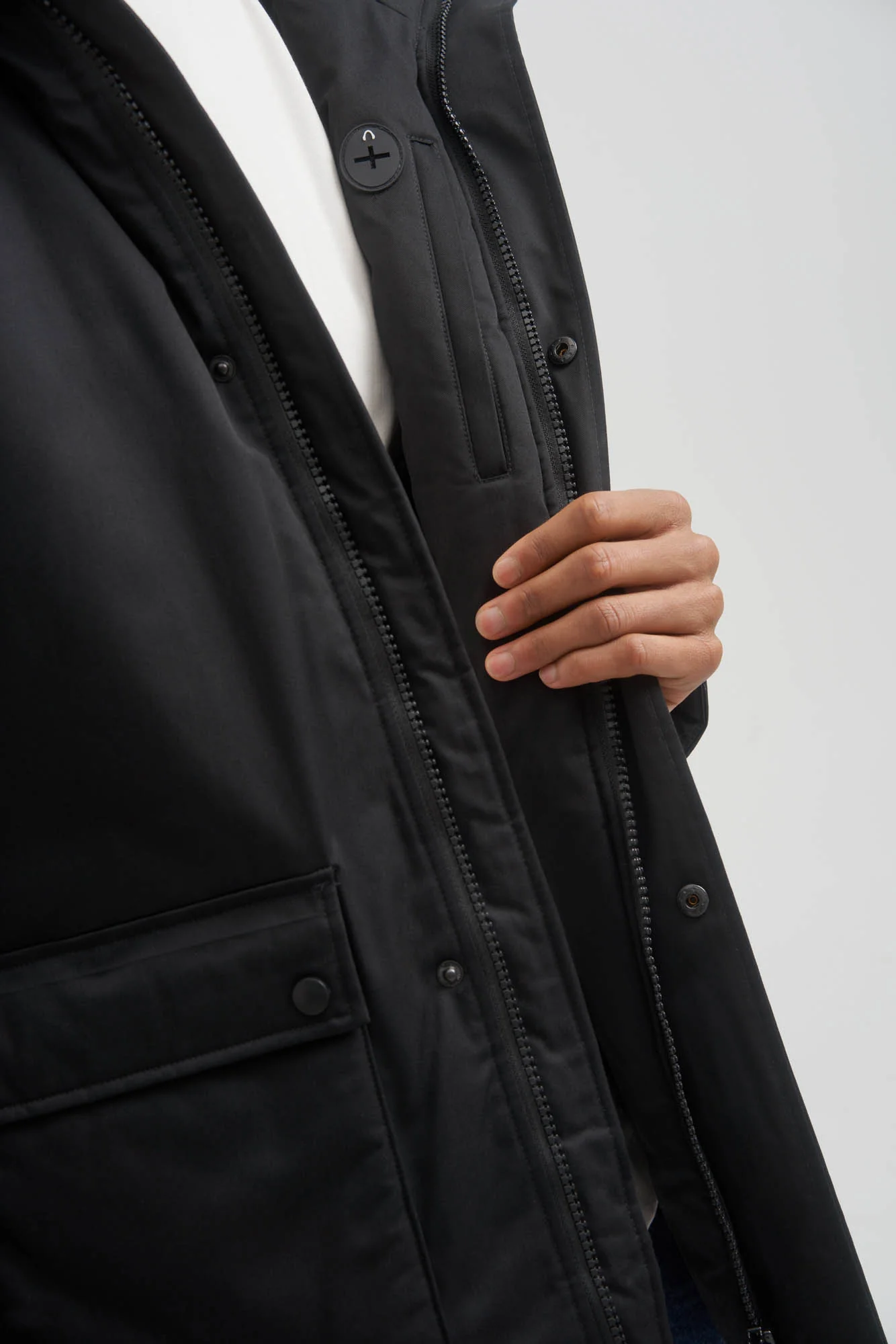 JOEY PARKA - Image 4