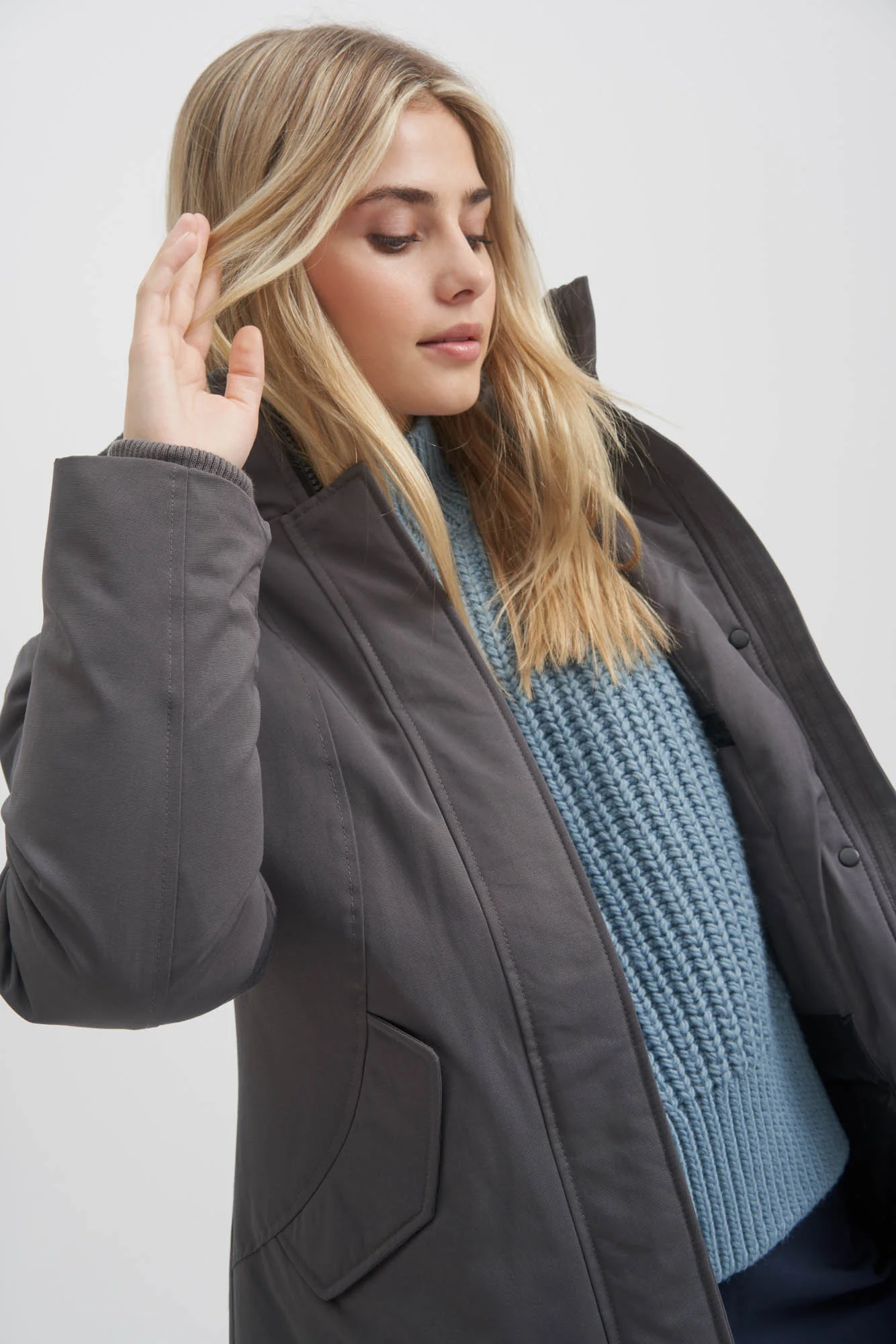 EMMA PARKA - Image 3