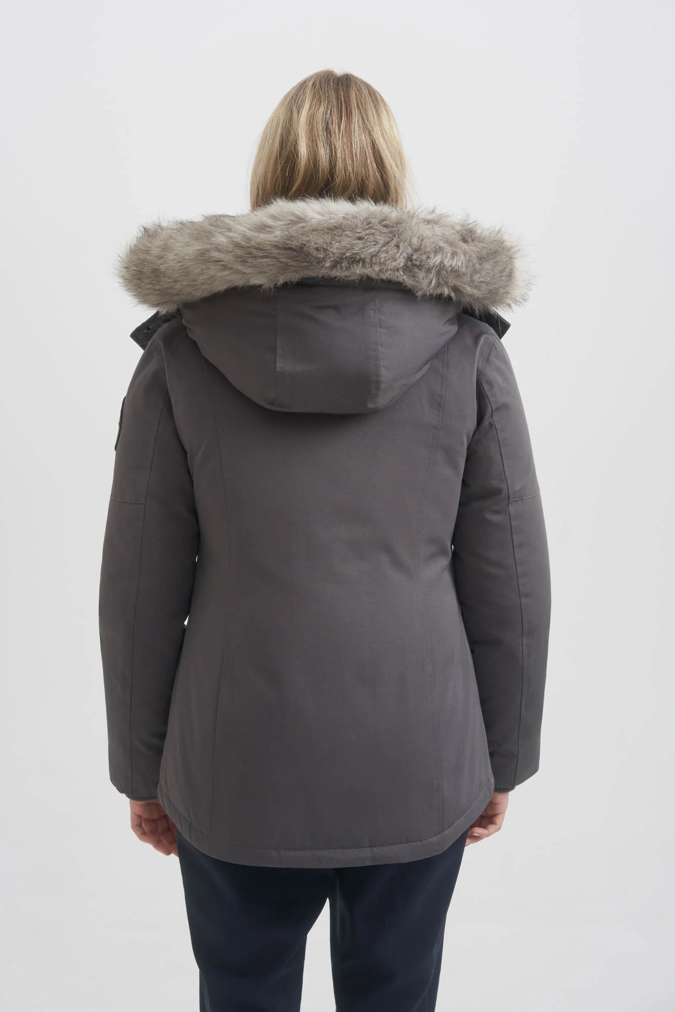 EMMA PARKA - Image 5