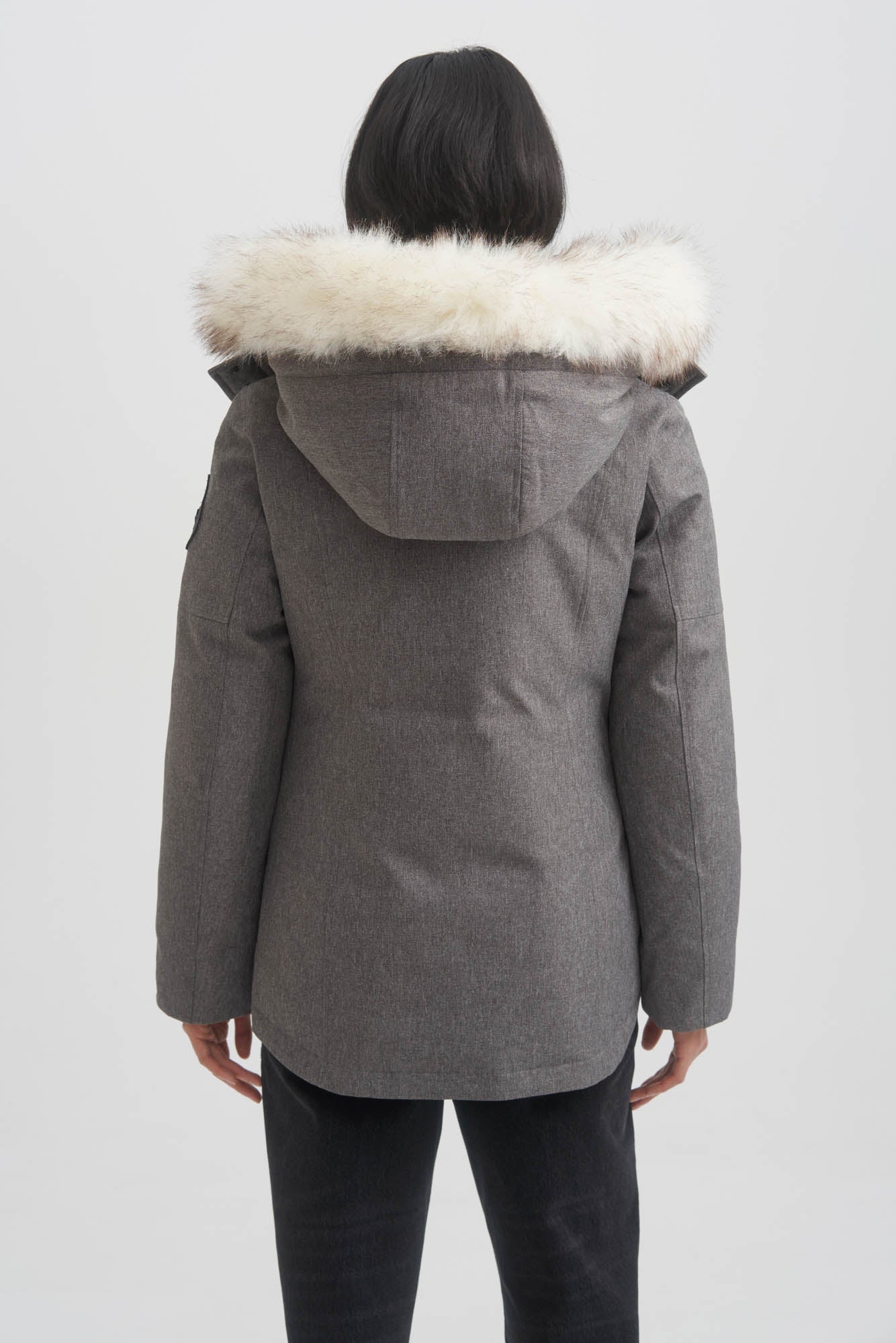 EMMA PARKA - Image 3