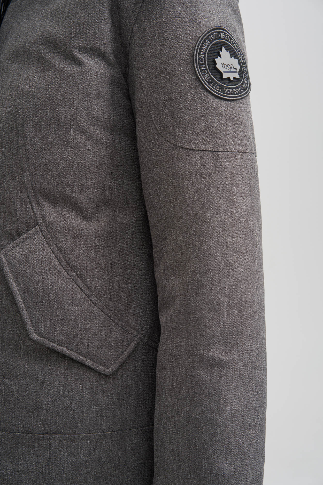 EMMA PARKA - Image 4