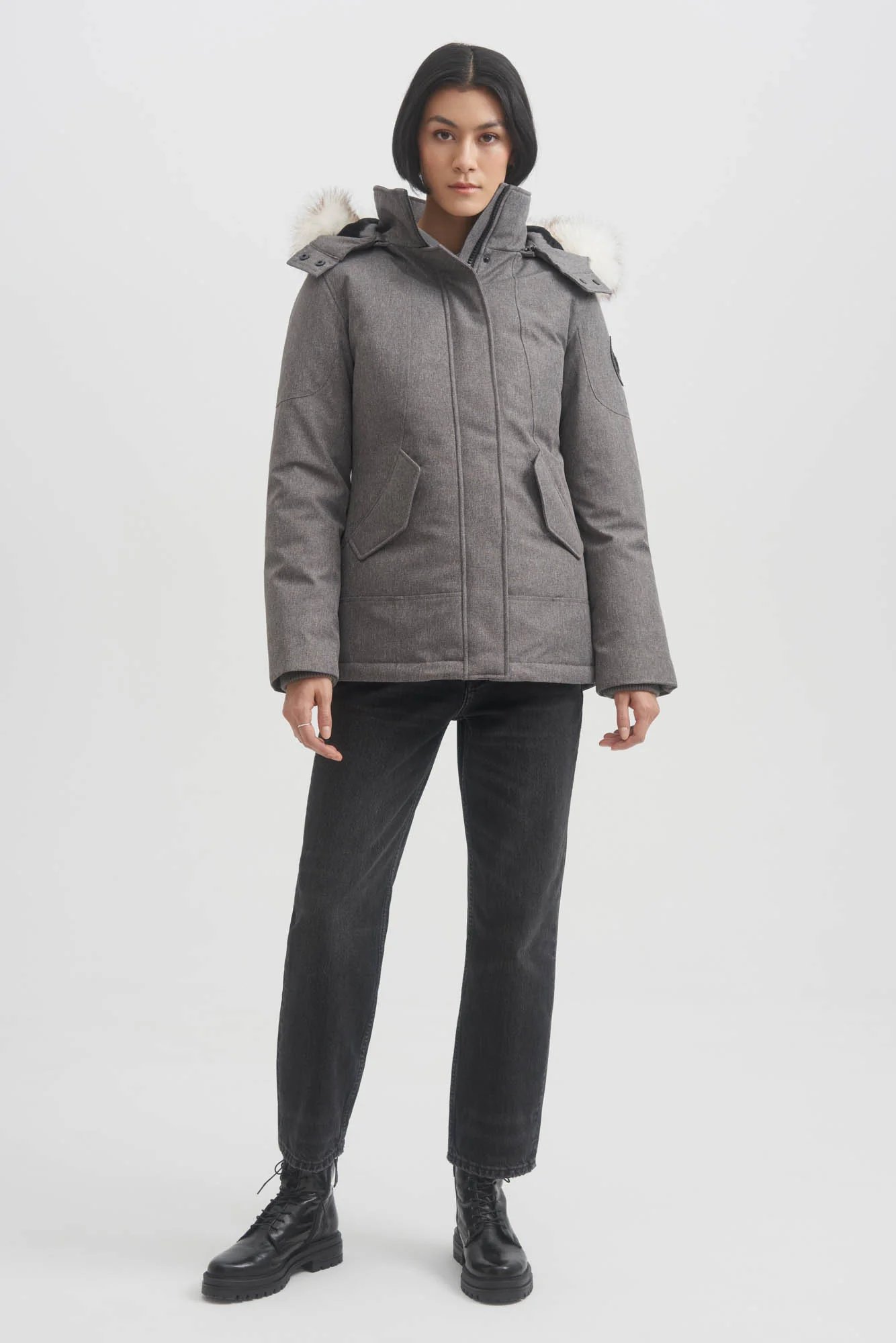 EMMA PARKA - Image 5