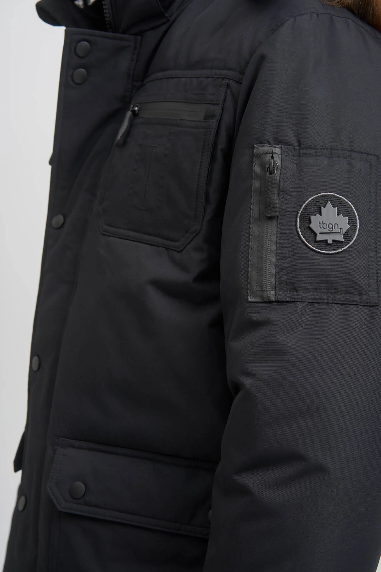 ERNIE PARKA - Image 3