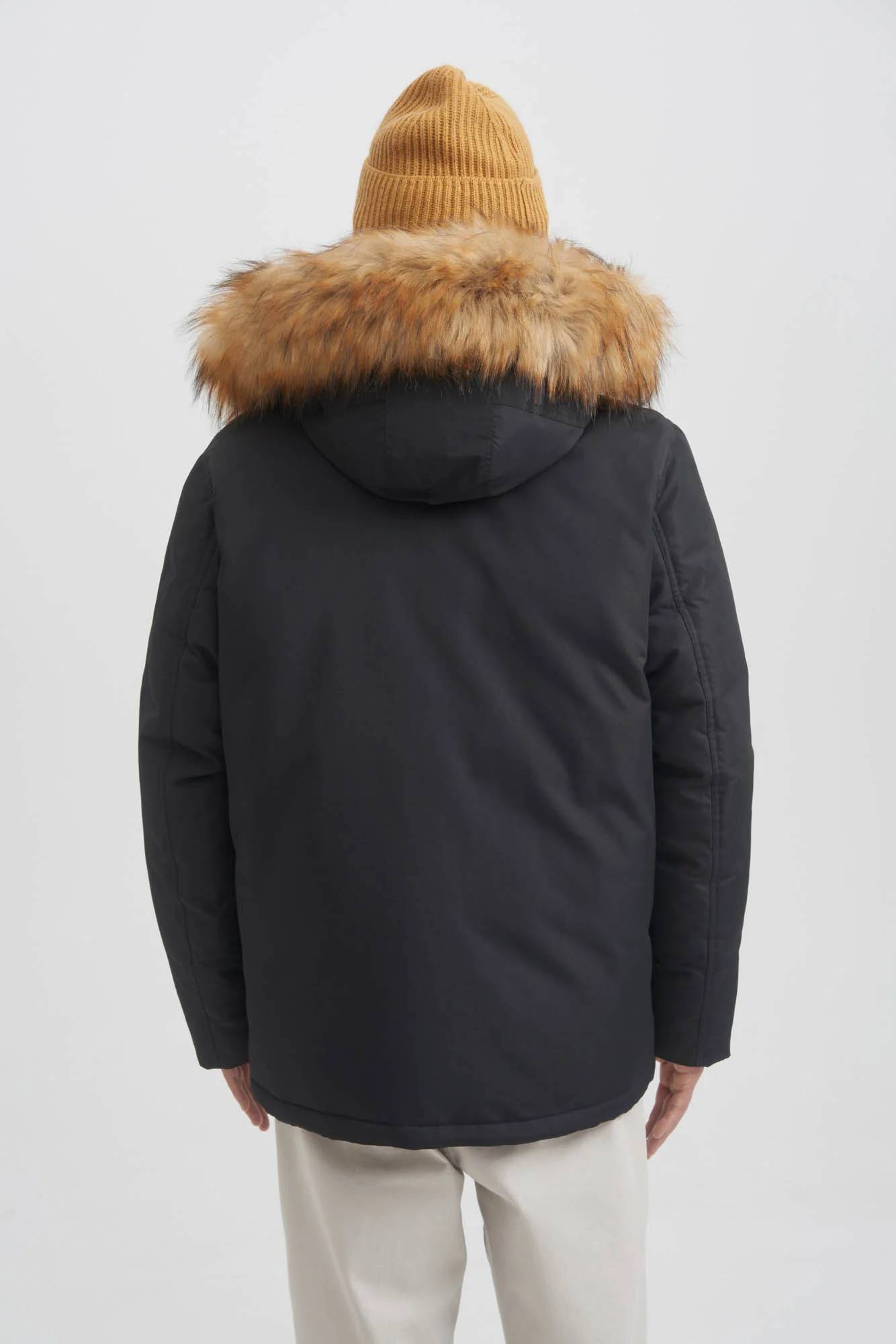 ERNIE PARKA - Image 4