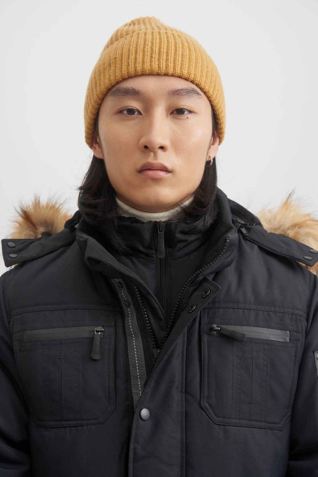 ERNIE PARKA - Image 5