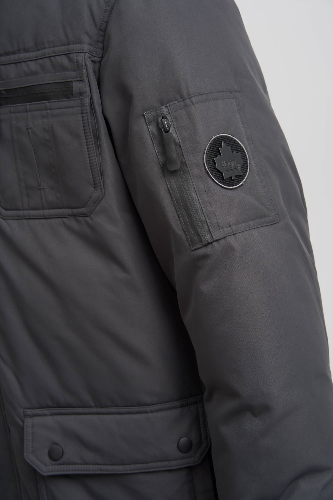 ERNIE PARKA - Image 3