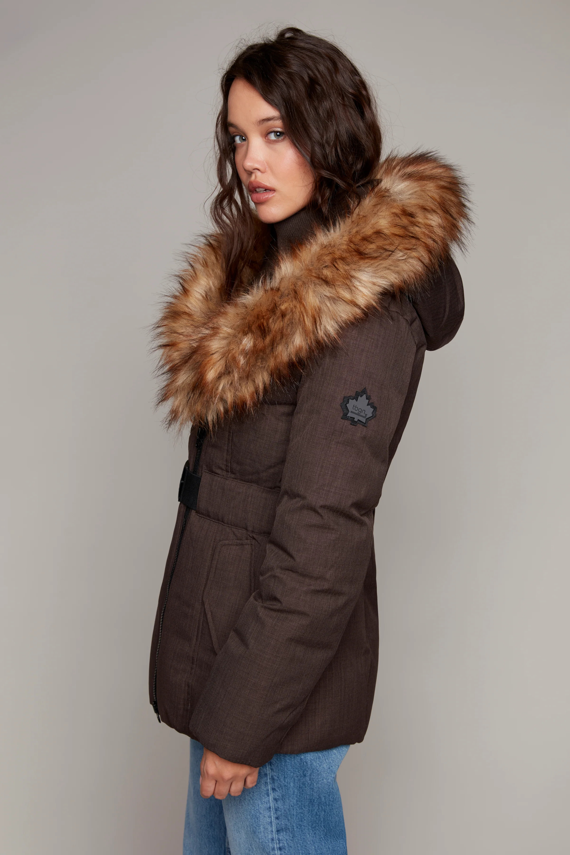 EVA B III PARKA - Image 3