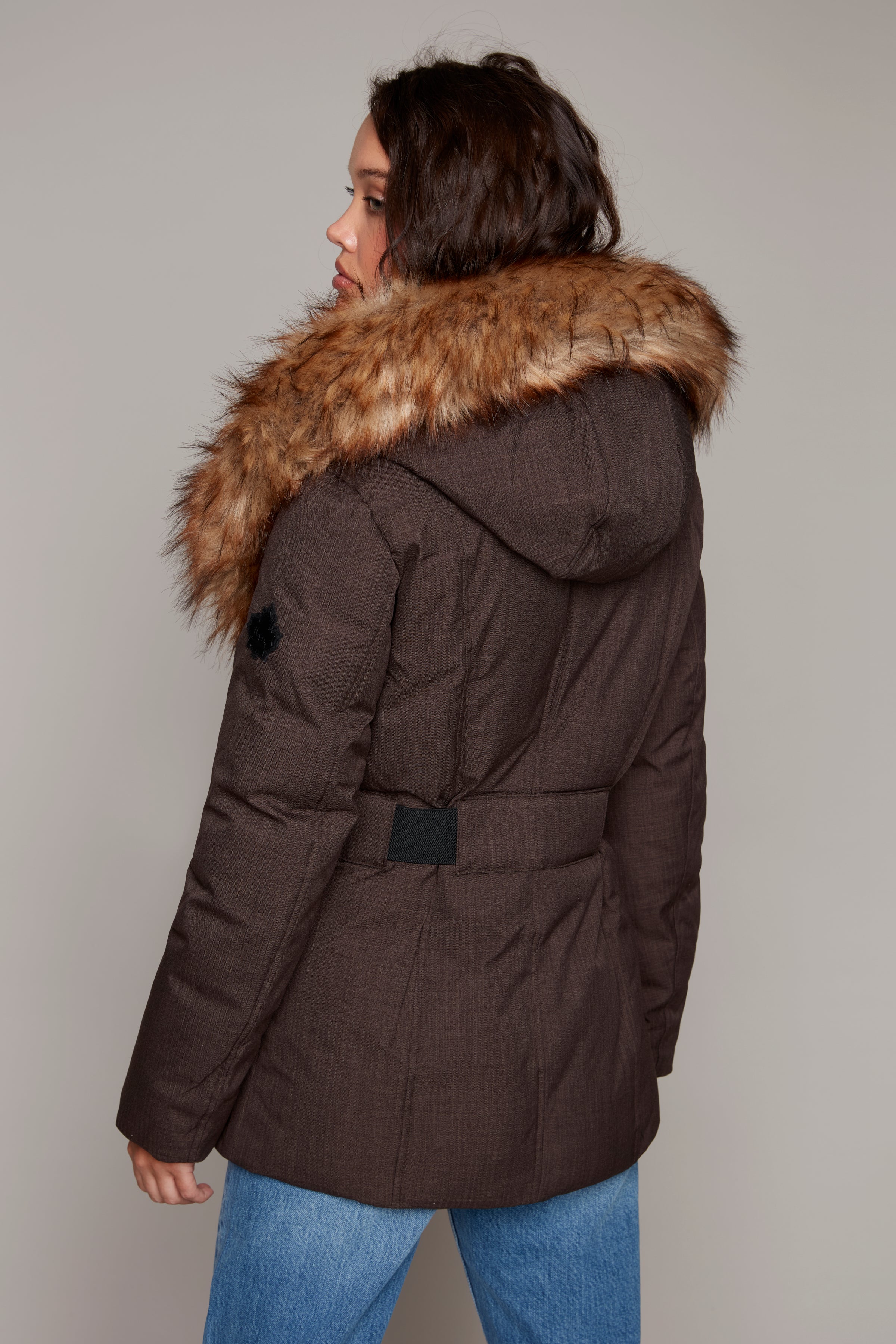 EVA B III PARKA - Image 4