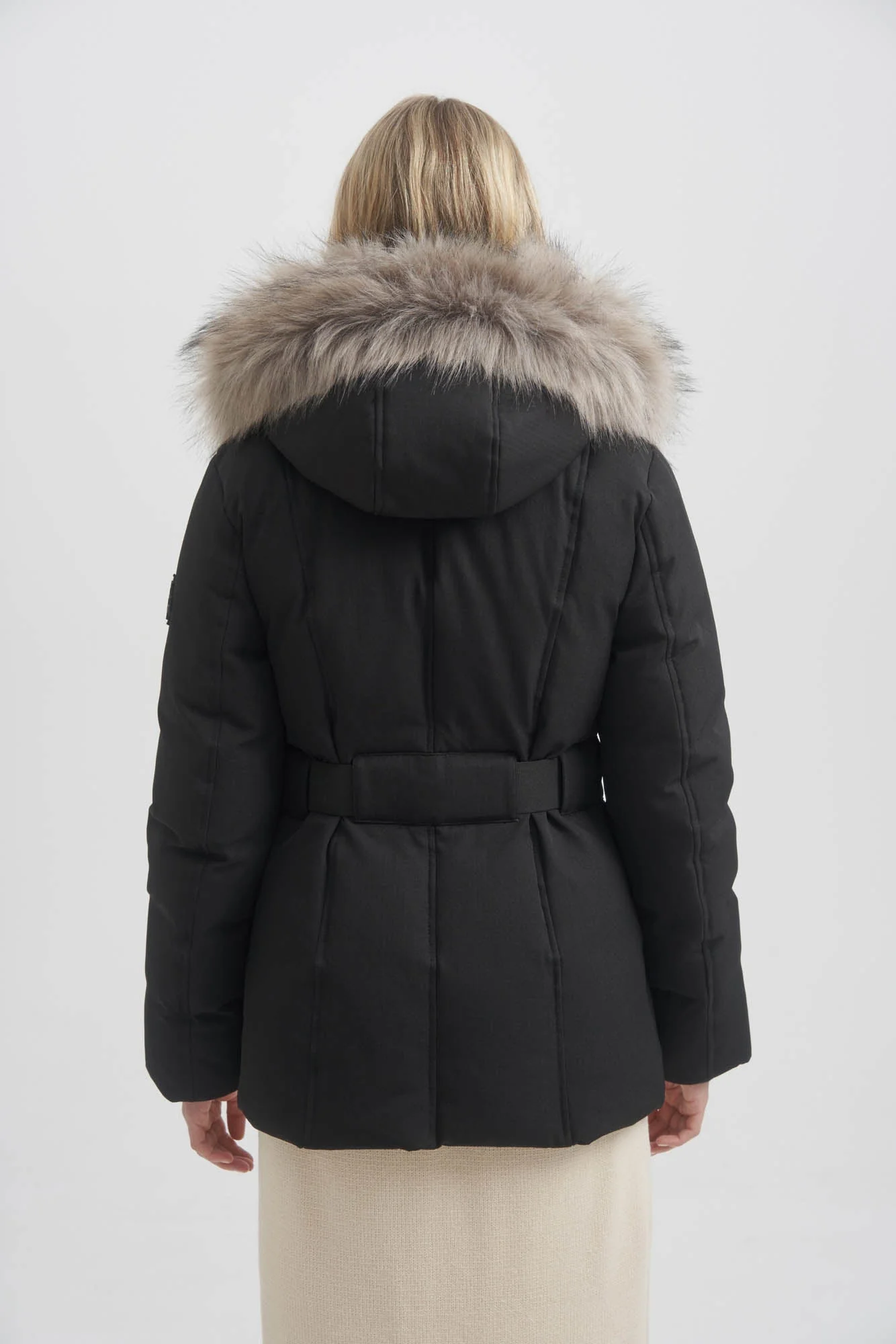 EVA B III PARKA - Image 3