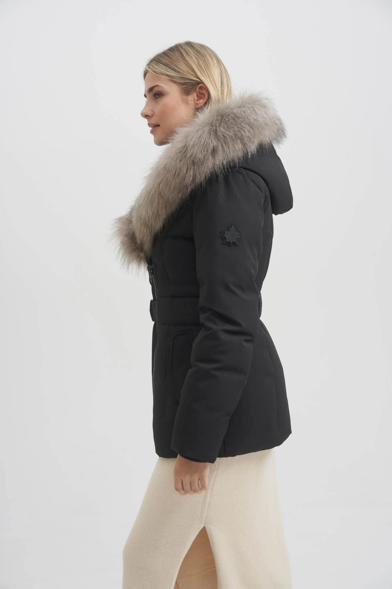 EVA B III PARKA - Image 4