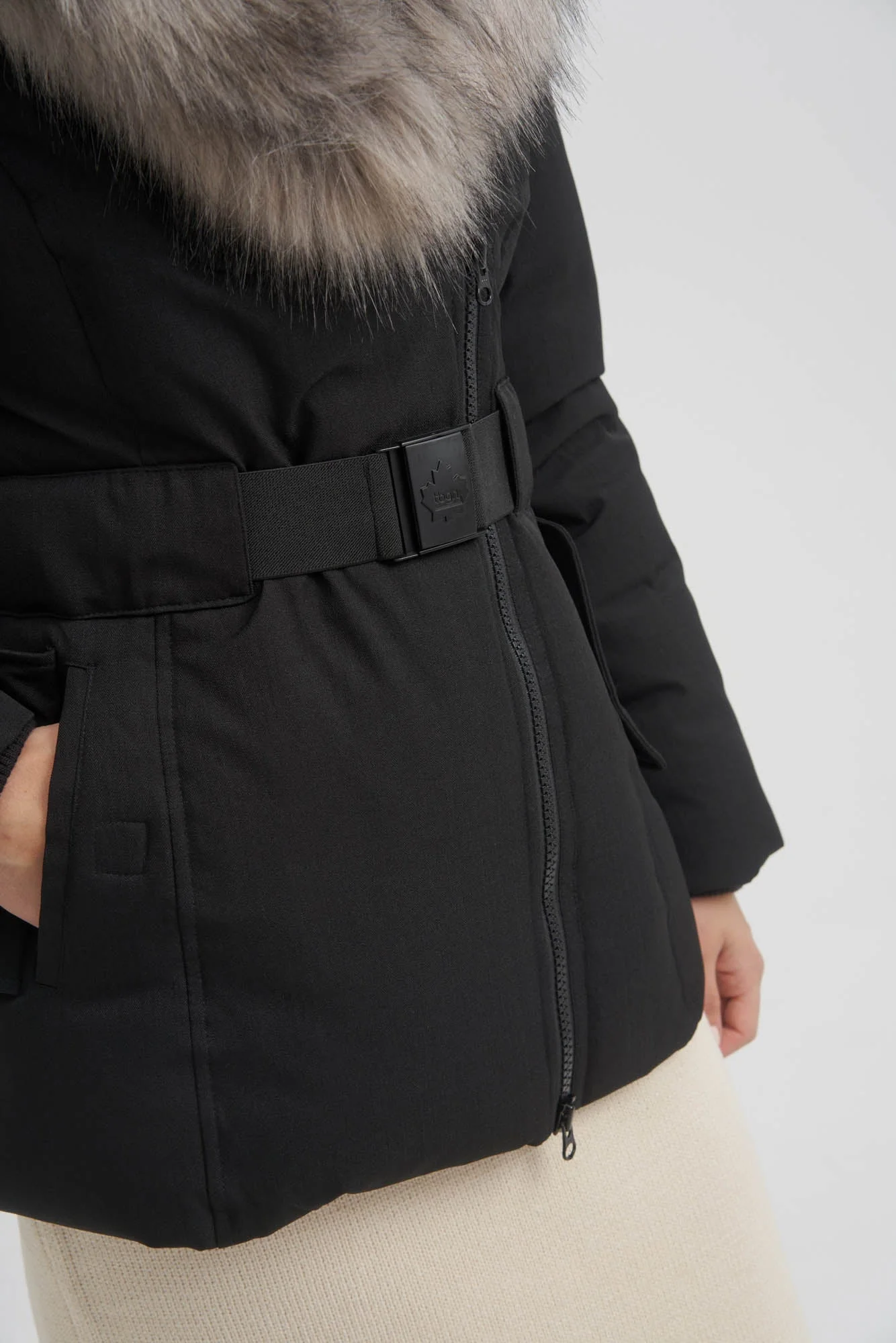 EVA B III PARKA - Image 5