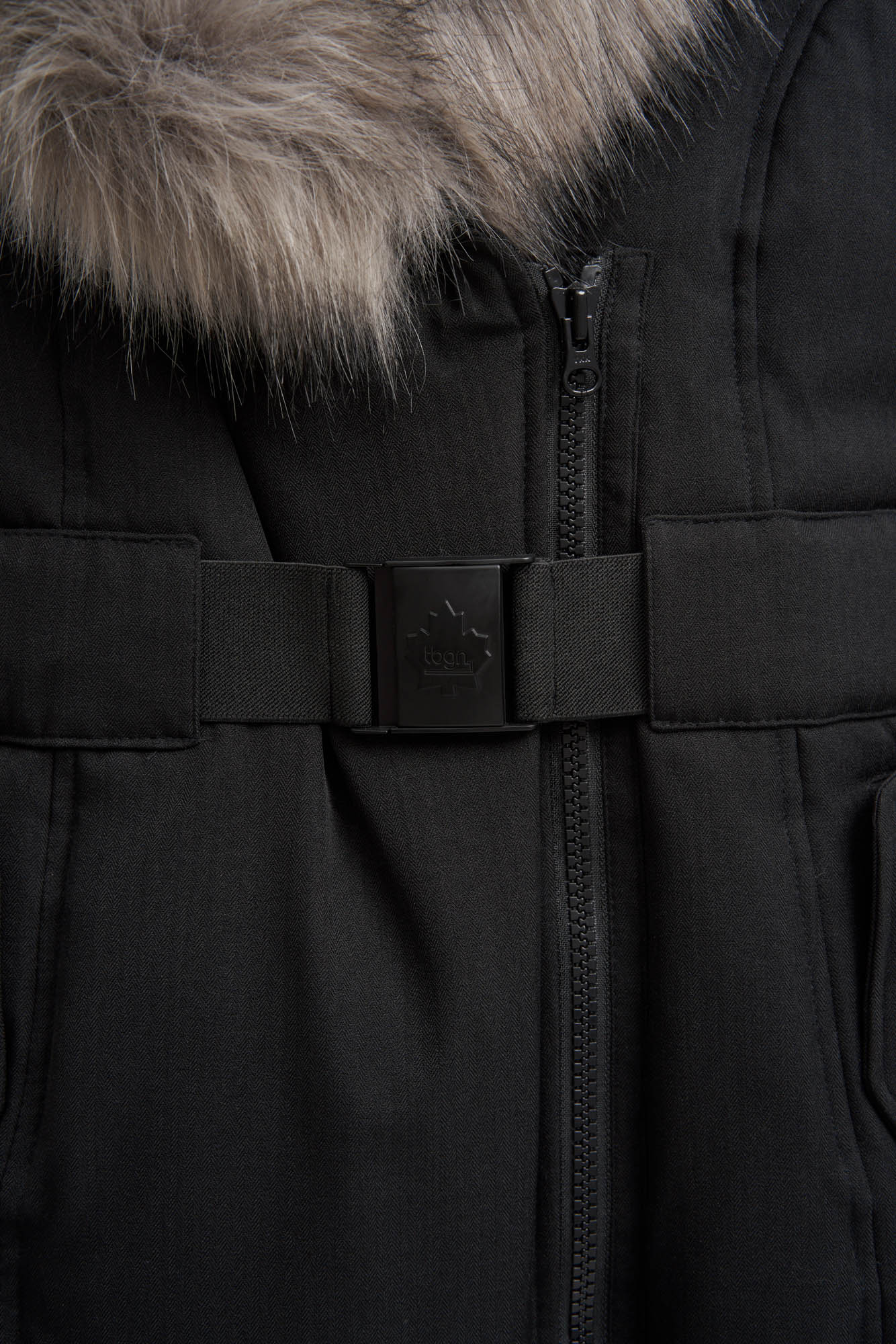 EVA B III PARKA - Image 6