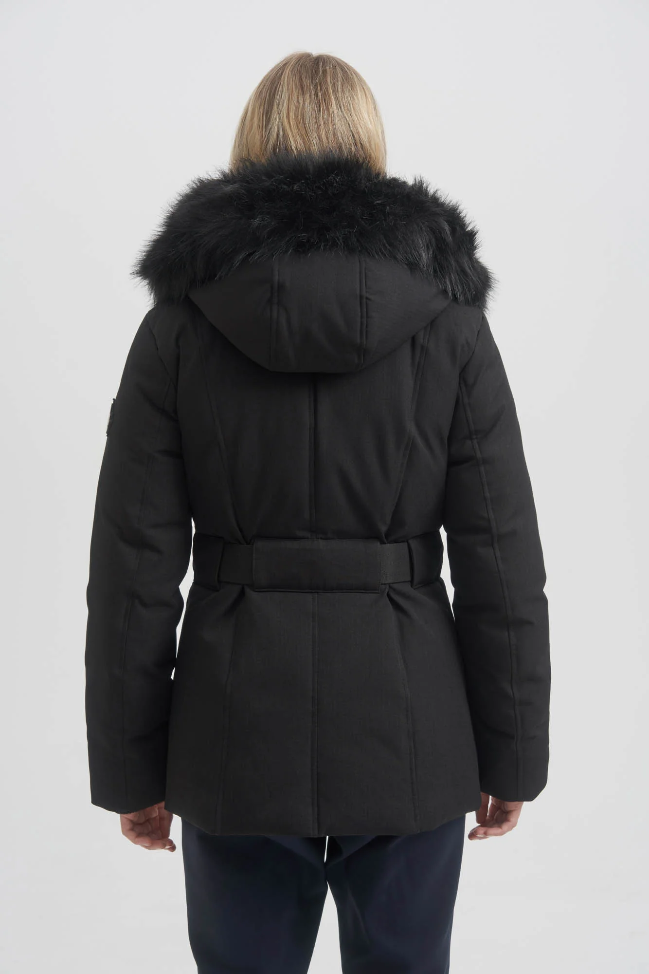 EVA B III PARKA - Image 3