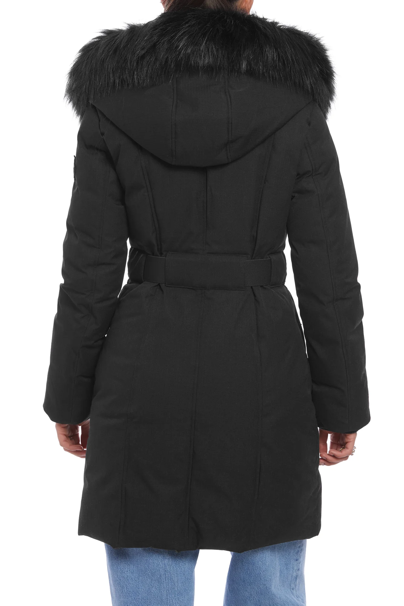 EVA B LONG III PARKA - Image 3