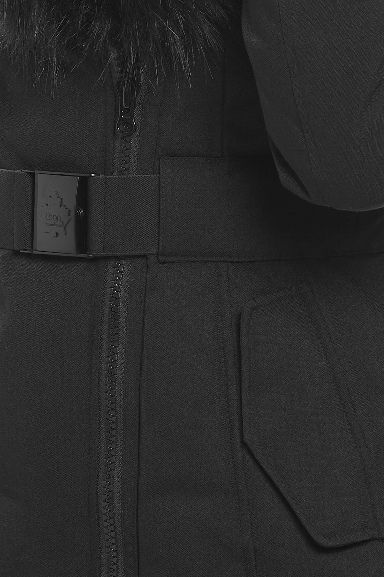 EVA B LONG III PARKA - Image 4