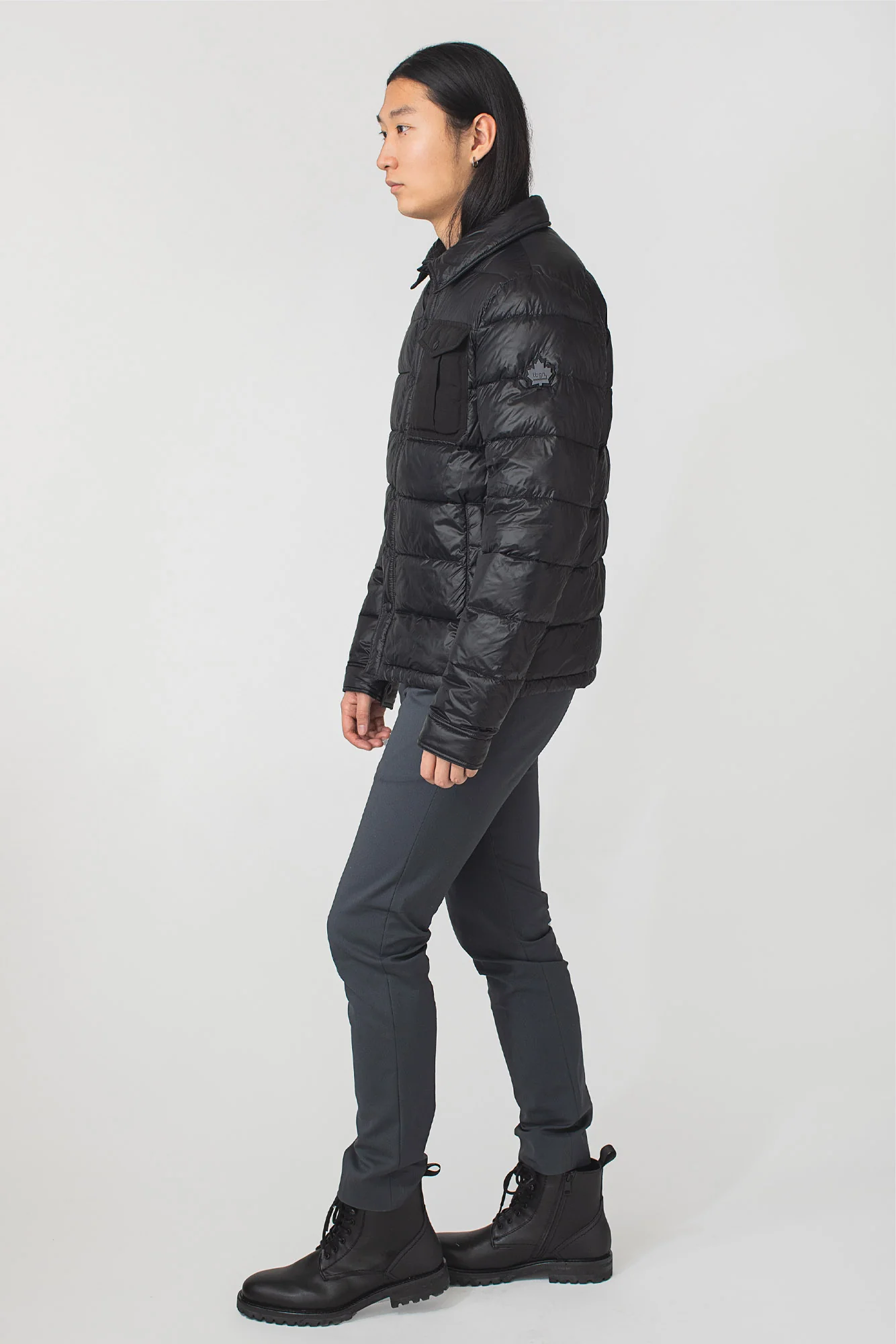 HEATH JACKET - Image 3