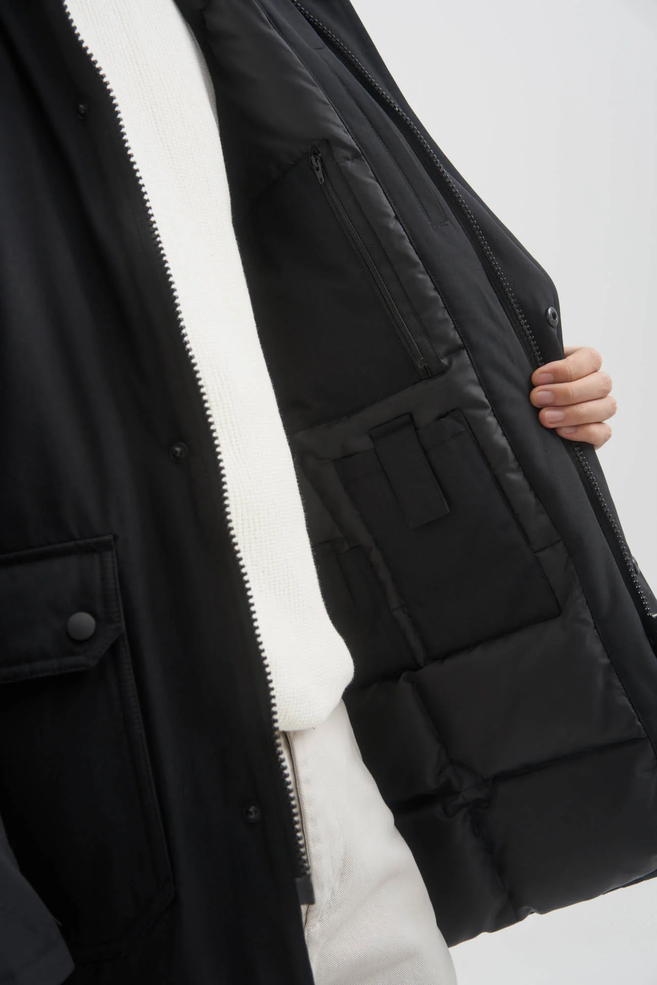 JACK PARKA - Image 3