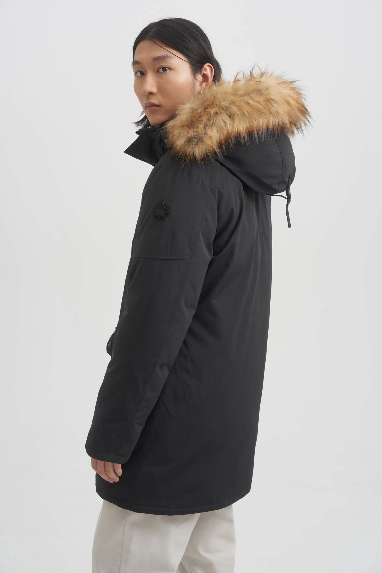 JACK PARKA - Image 5