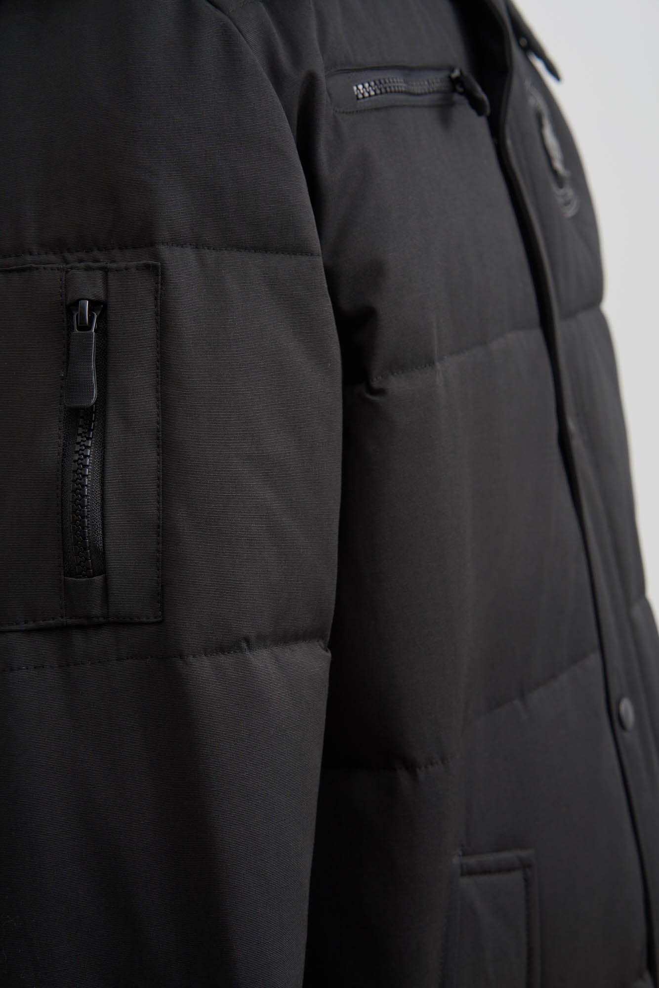 JIMMY PARKA - Image 3