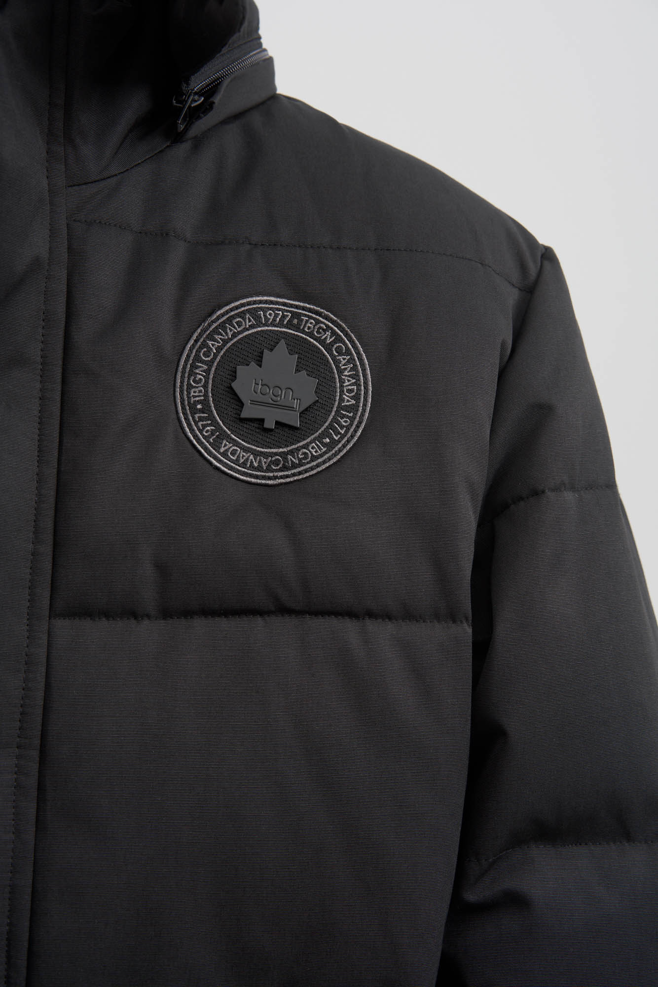 JIMMY PARKA - Image 4