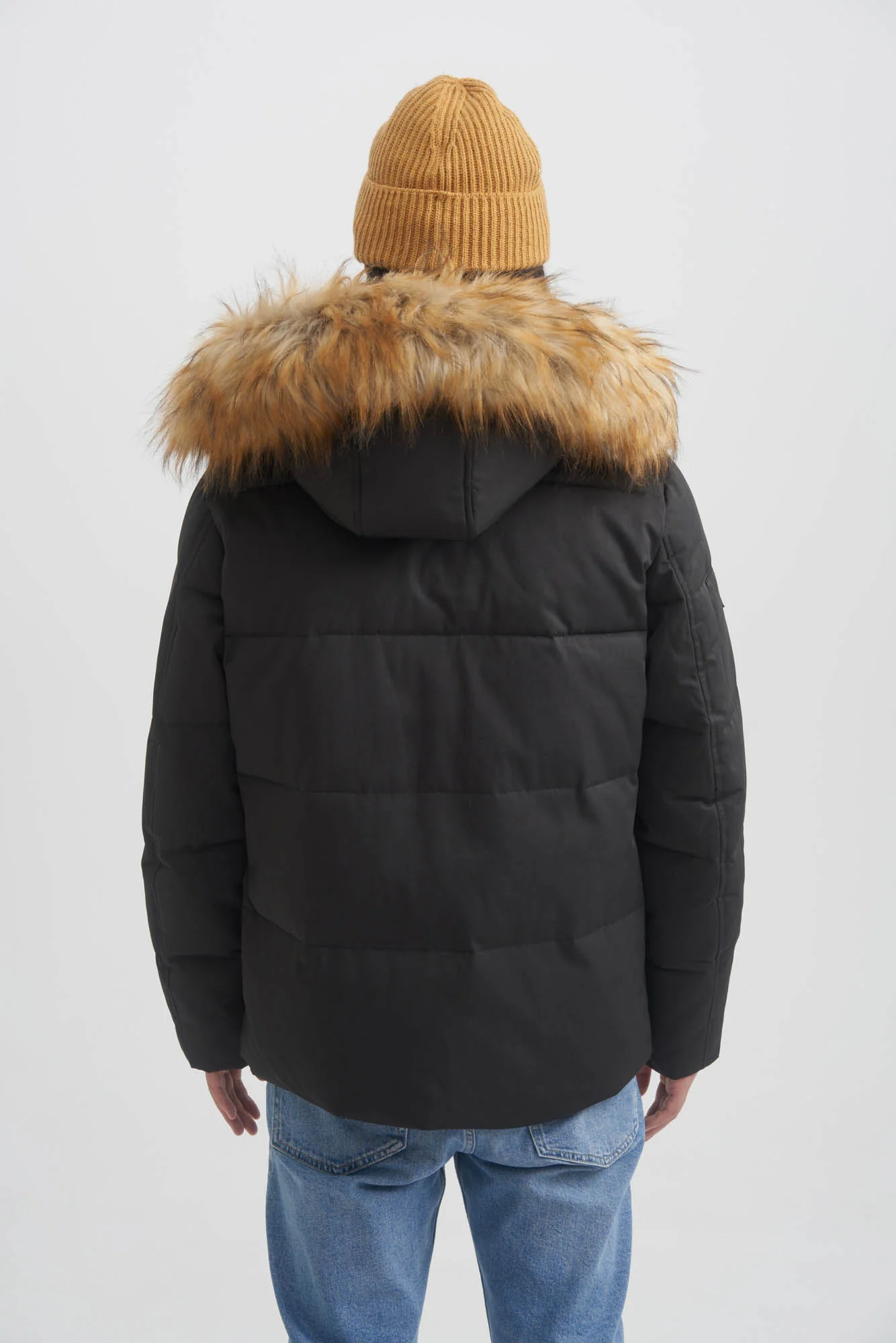 JIMMY PARKA - Image 5