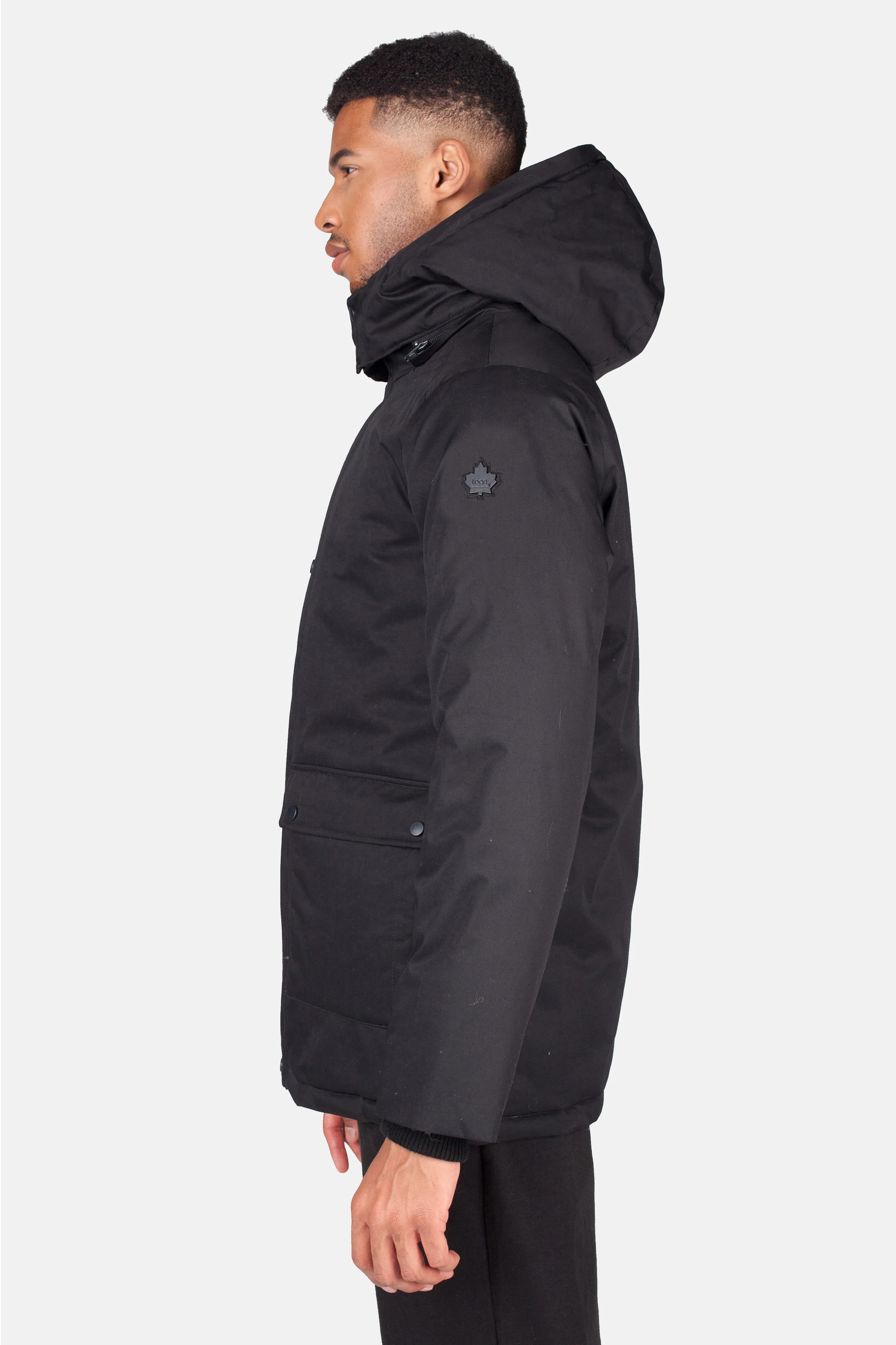 JOEY PARKA - Image 3