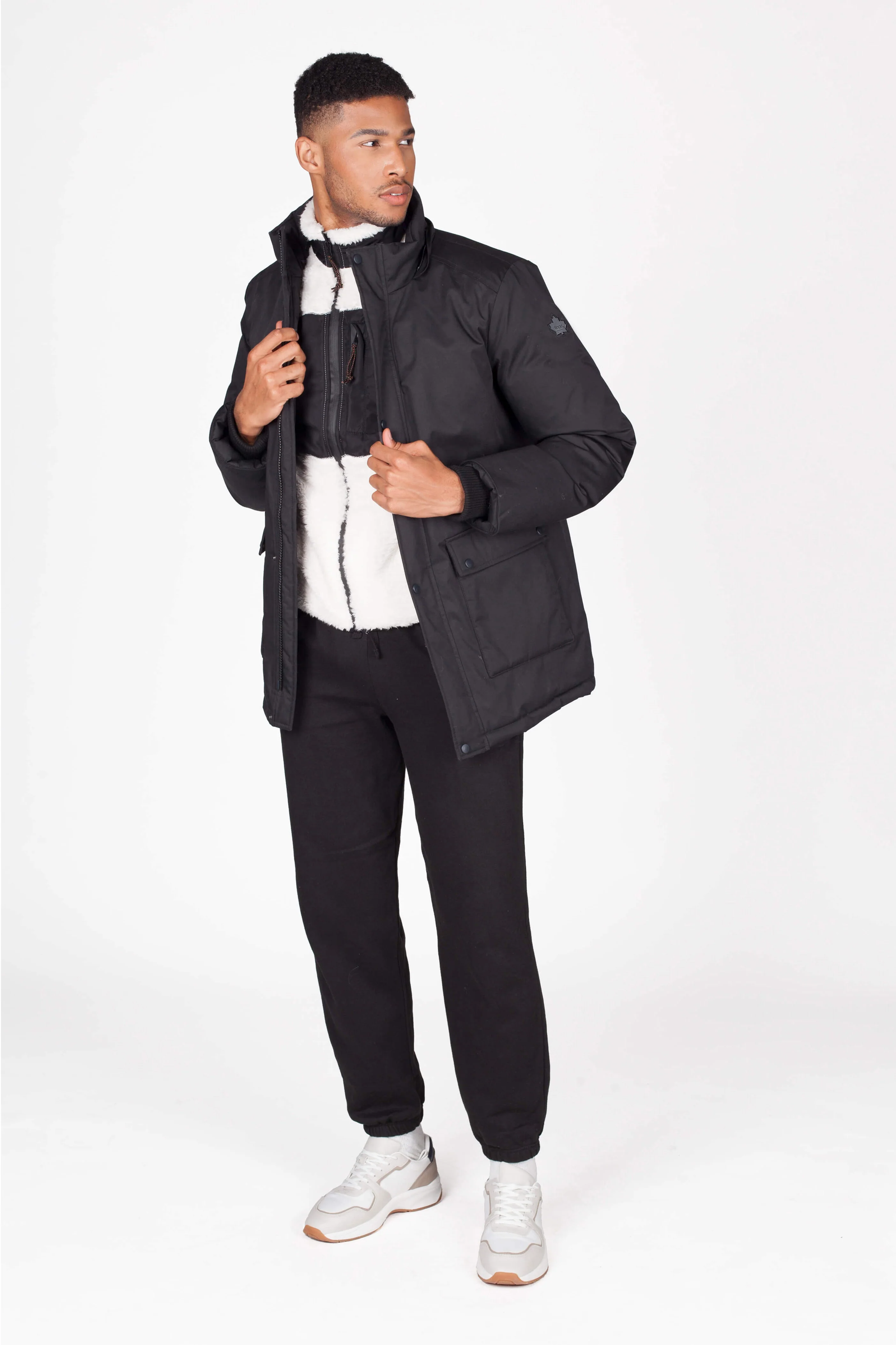 JOEY PARKA - Image 4