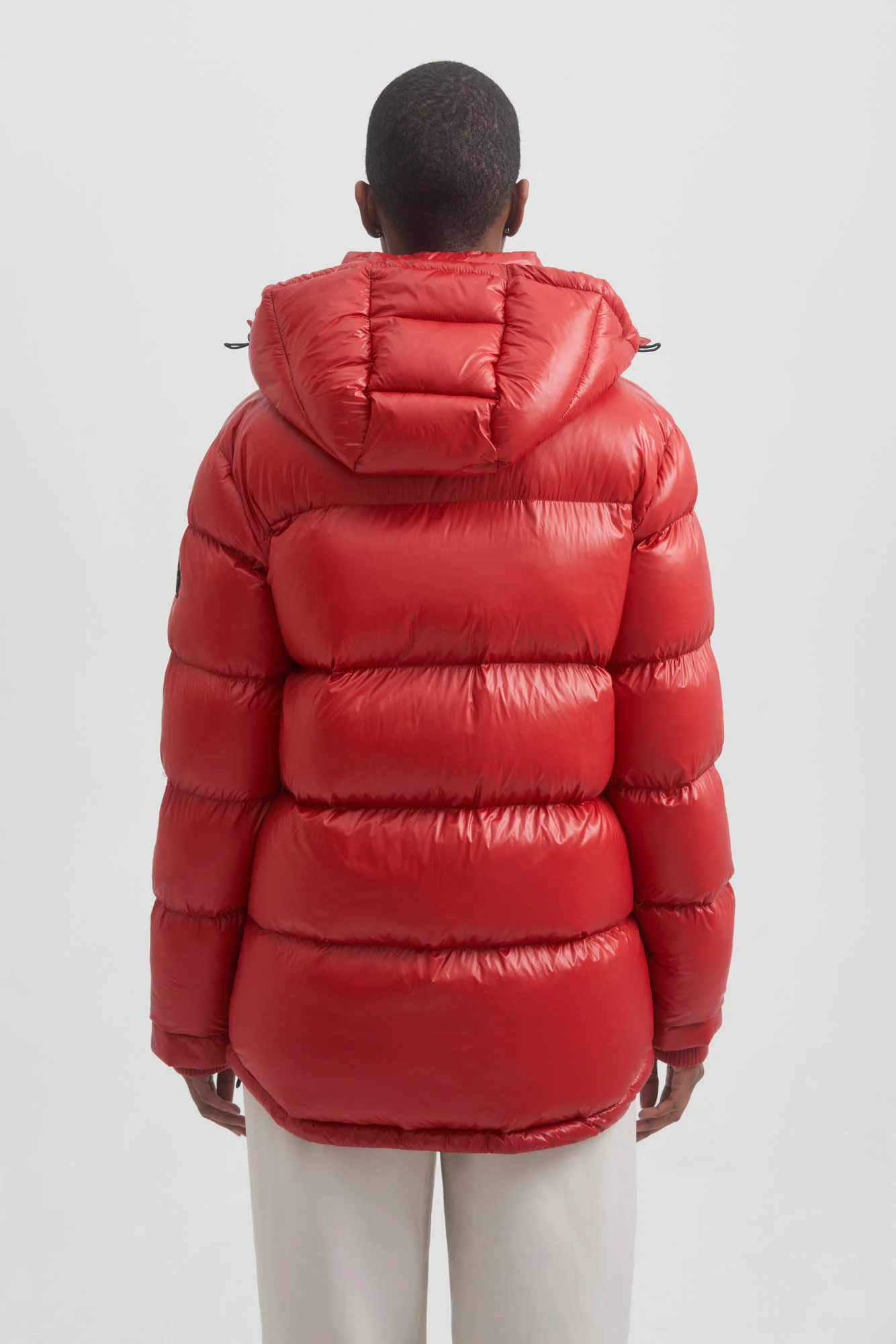 LUNA JACKET - Image 3