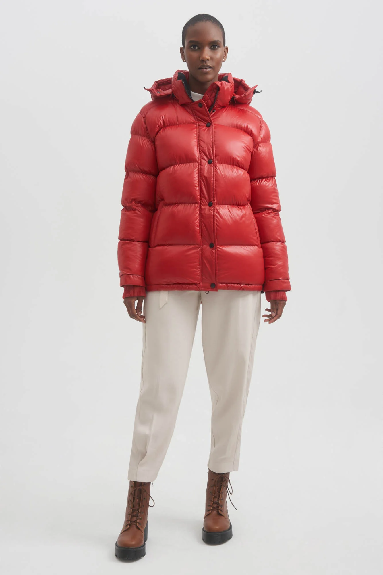 LUNA JACKET - Image 4