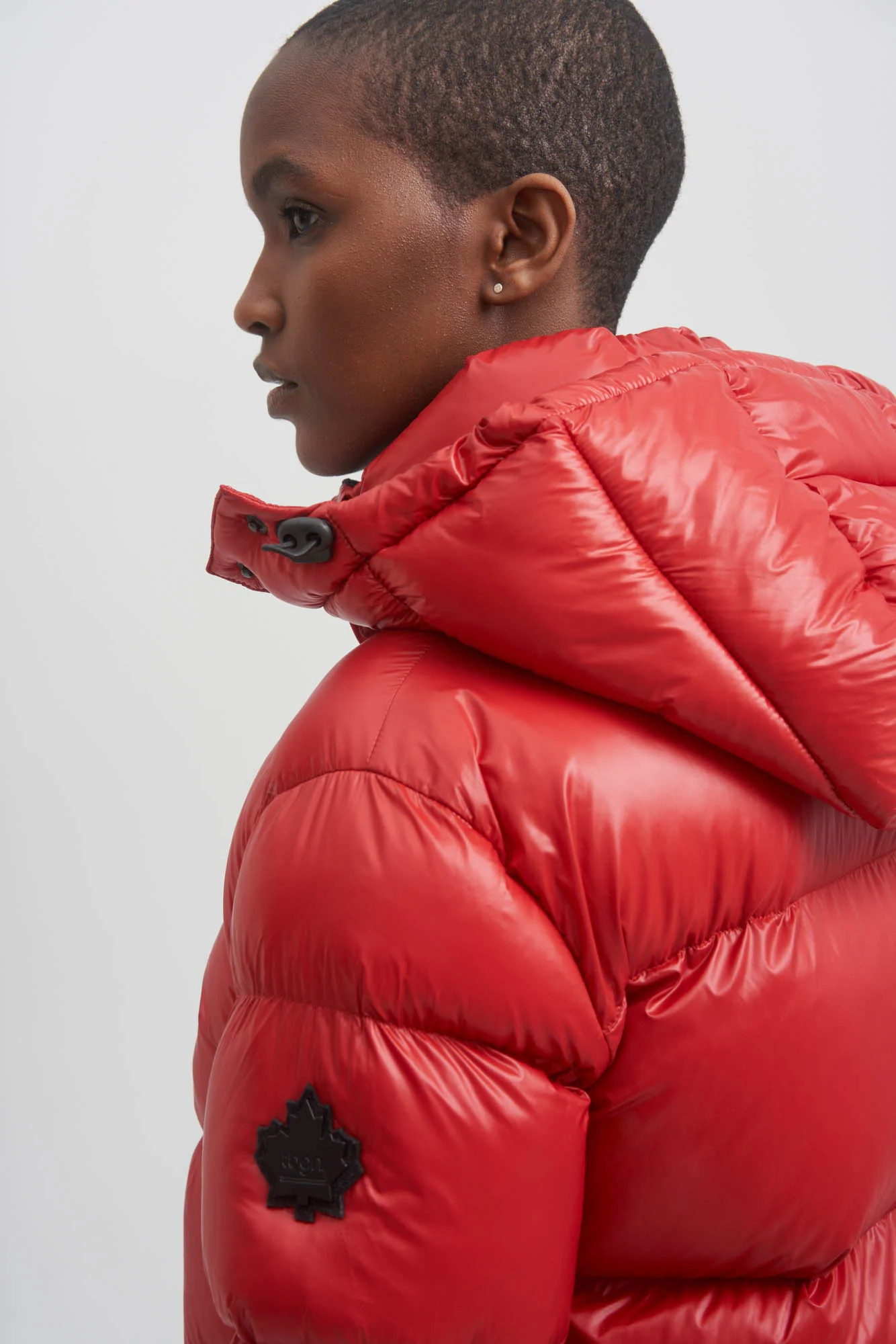 LUNA JACKET - Image 5