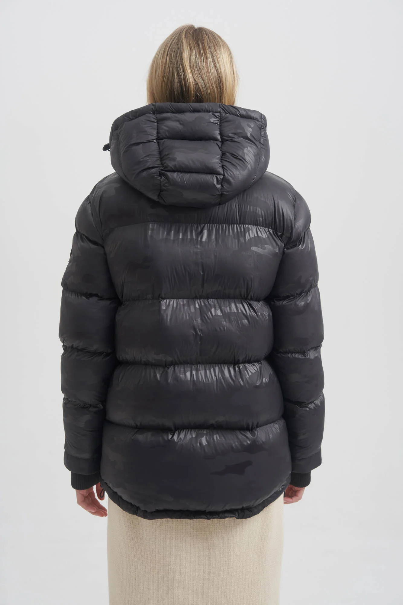 LUNA JACKET - Image 3