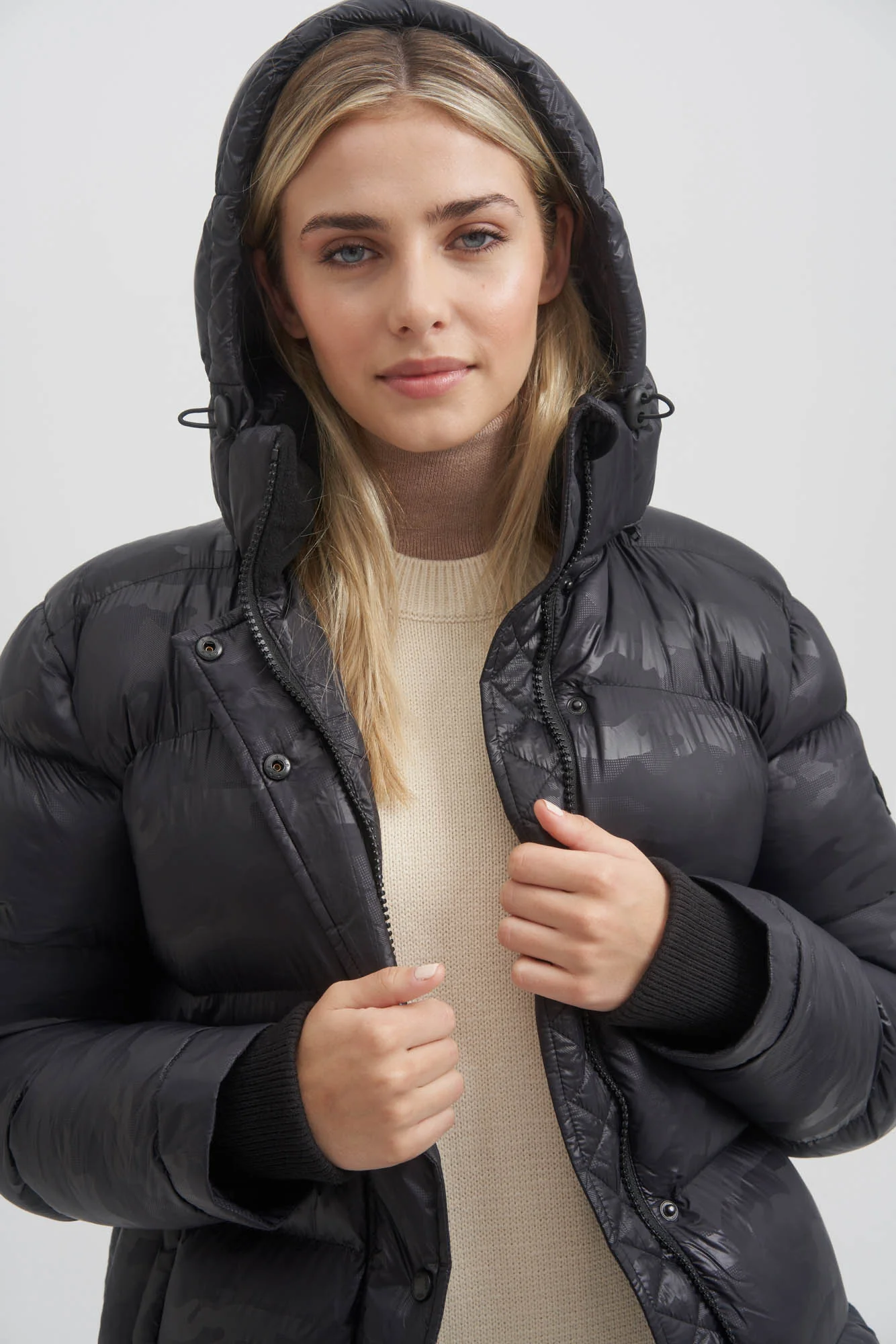 LUNA JACKET - Image 4