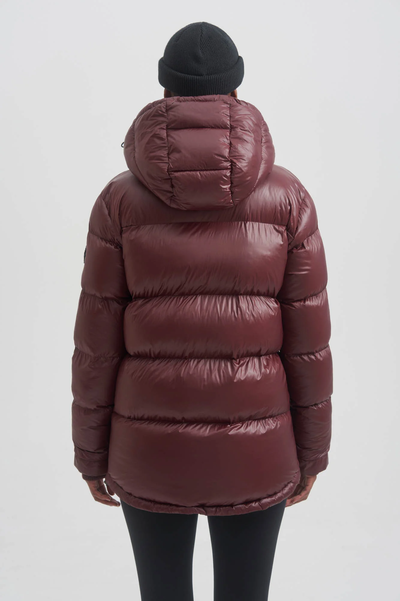 LUNA JACKET - Image 3