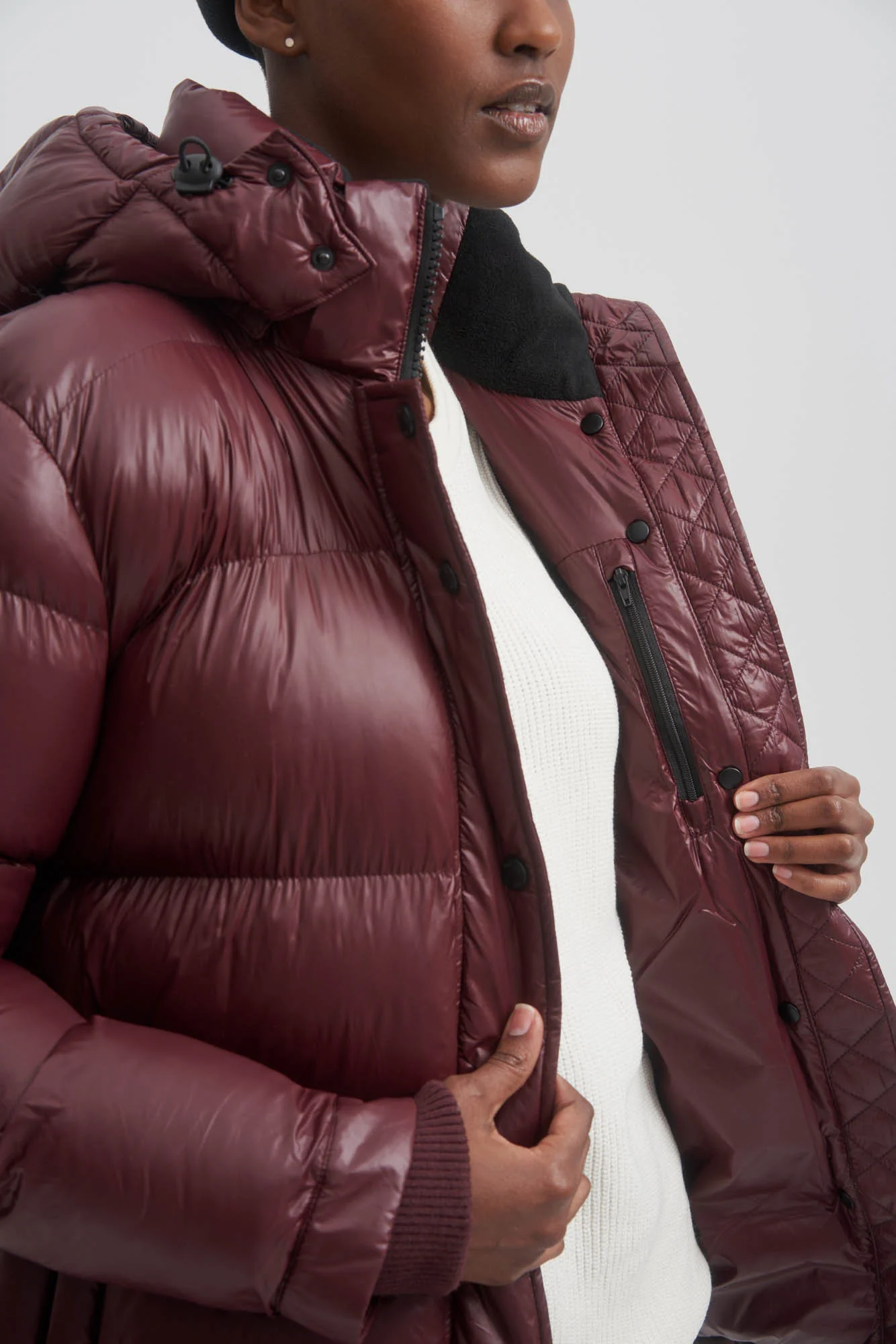 LUNA JACKET - Image 4