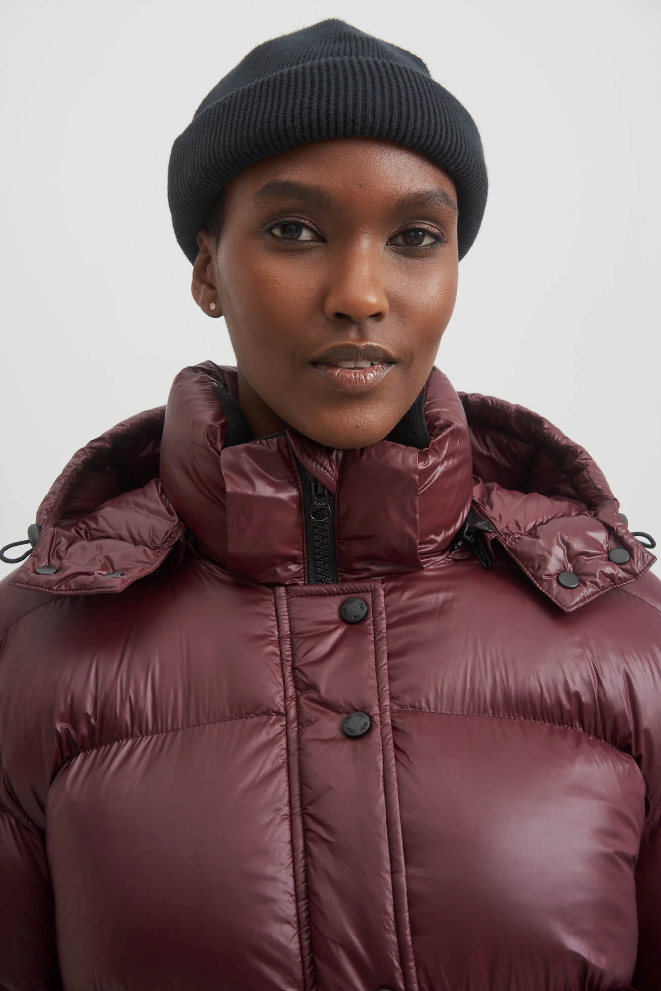 LUNA JACKET - Image 5